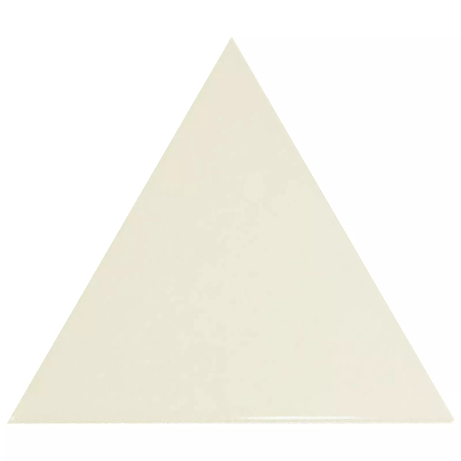 Πλακάκια Tοίχου Britannia Tρίγωνο 10,8x12,4cm Μπεζ