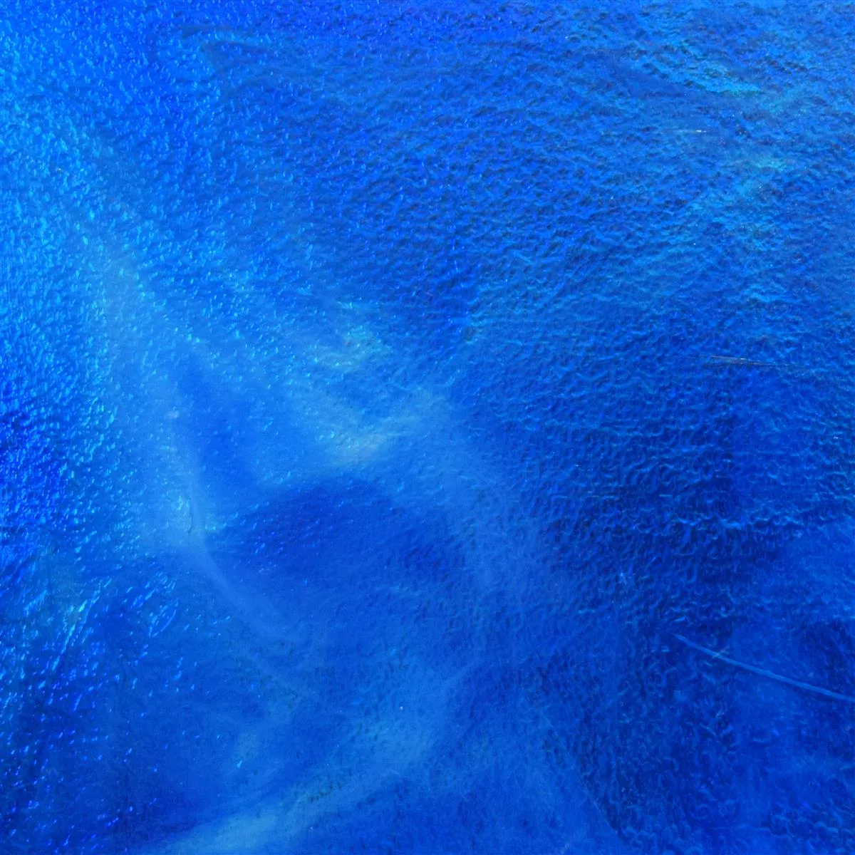 Ποτήρι Πλακάκια Tοίχου Trend-Vi Supreme Maritime Blue 30x60cm