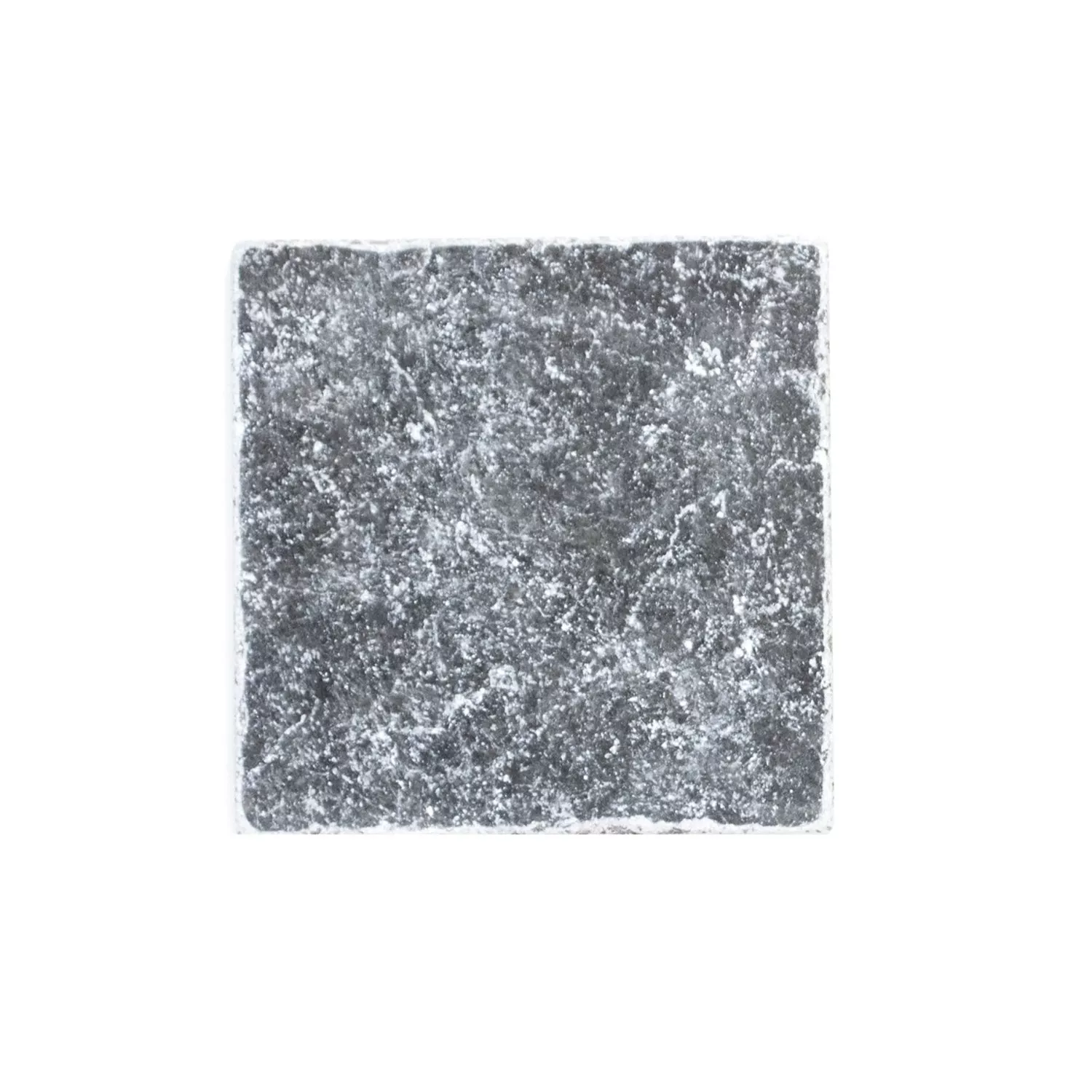 Πλακάκια Aπό Φυσική Πέτρα Μάρμαρο Visso Nero 10x10cm Πλακάκια Aπό Φυσική Πέτρα Μάρμαρο Visso Nero 10x10cm