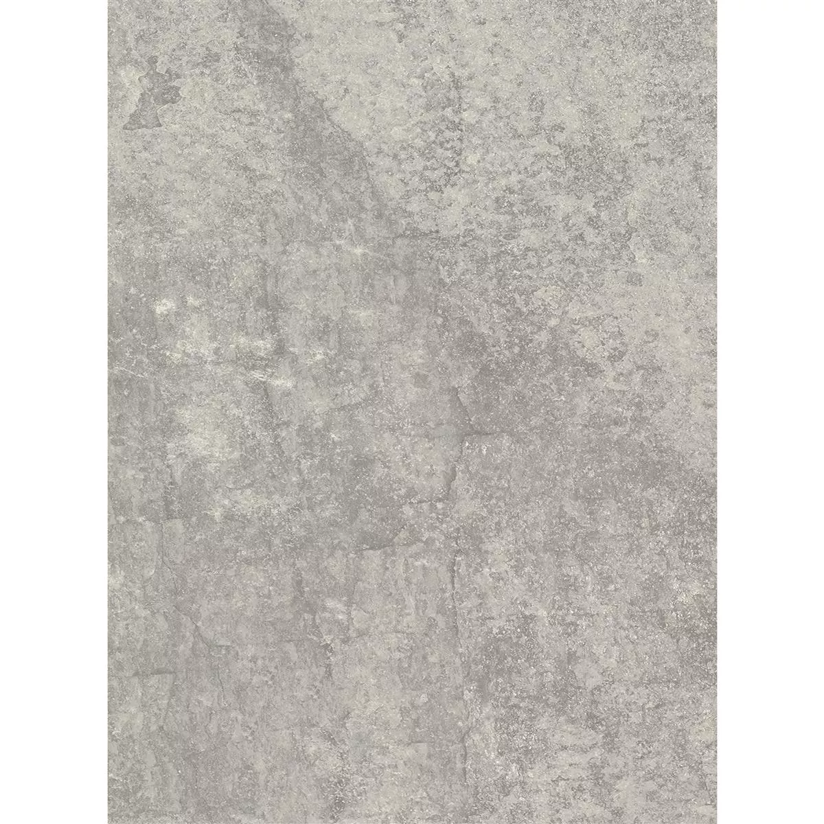 Πλάκες Εράντας Πέτρινη Όψη Nizza Γκρί 60x90 cm