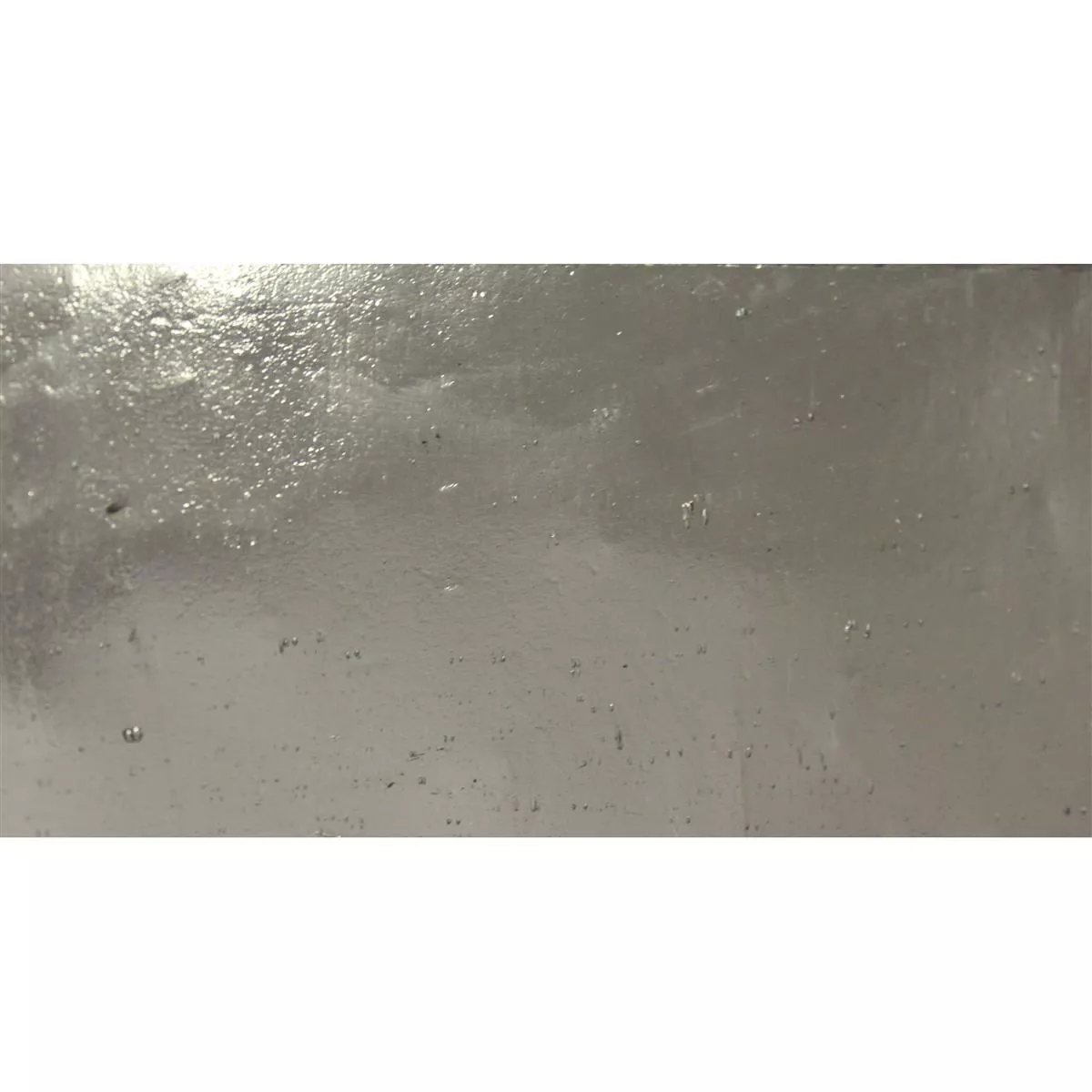 Metro Ποτήρι Πλακάκι Tοίχου Subway Grey Mirage Smooth 7,5x15cm
