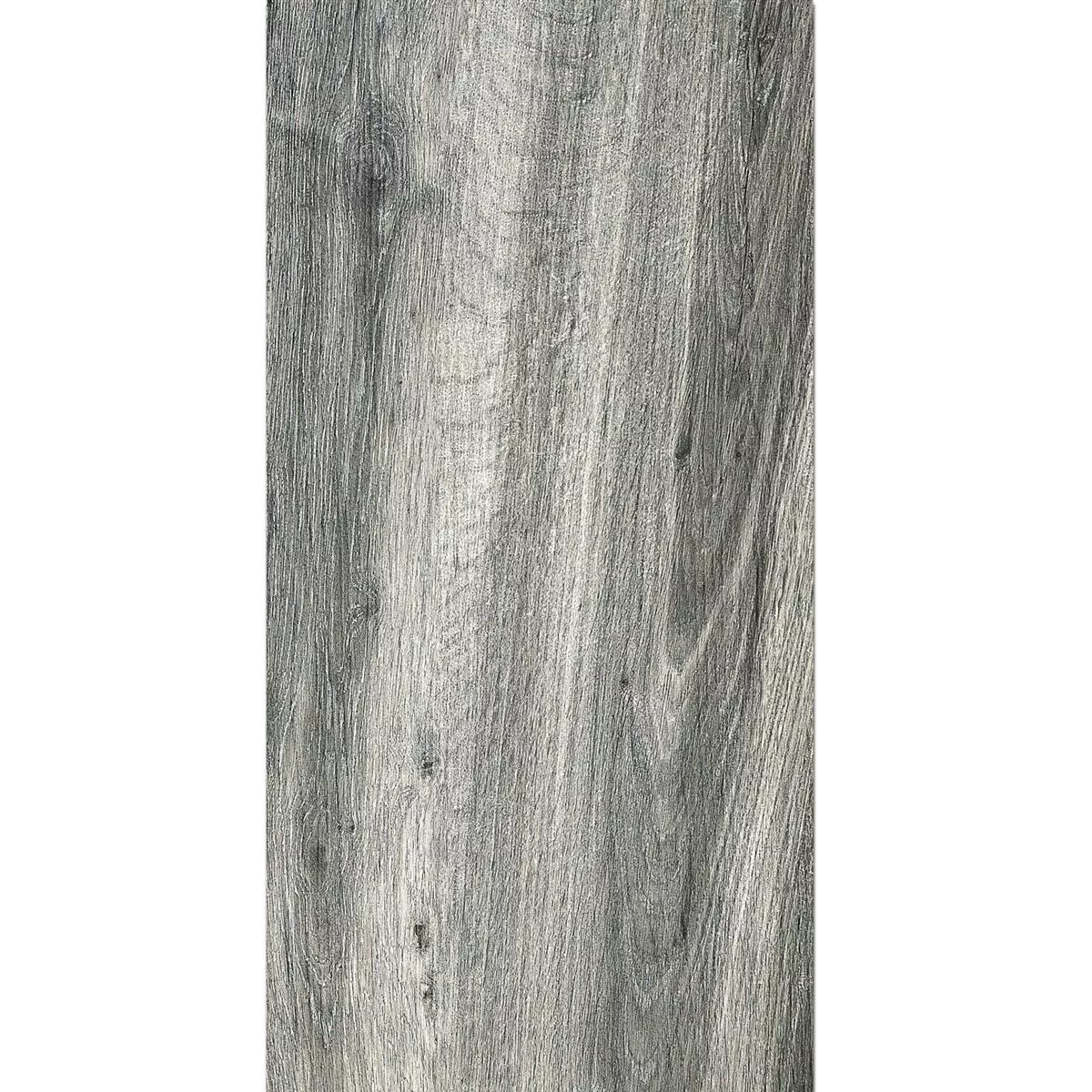 Πρότυπο Πλάκες Εράντας Starwood Όψη Ξύλου Grey 45x90cm