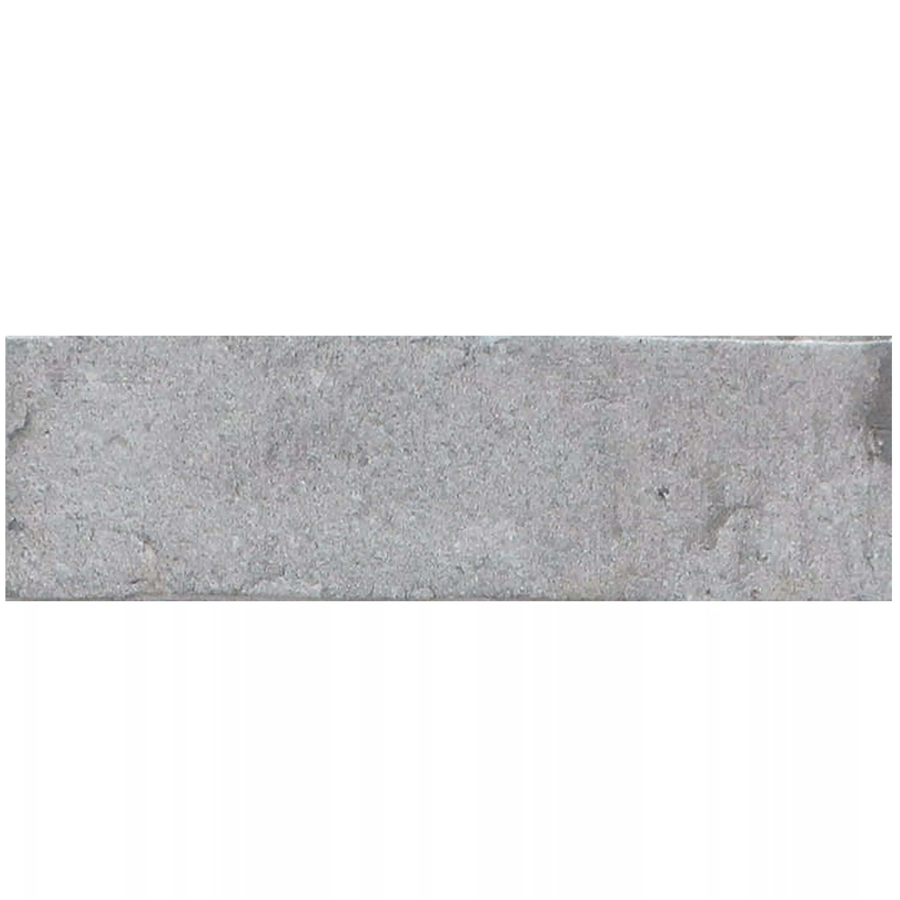 Πρότυπο Πλακάκια Δαπέδου Leverkusen 7,1x24cm Λουράκι Light Grey