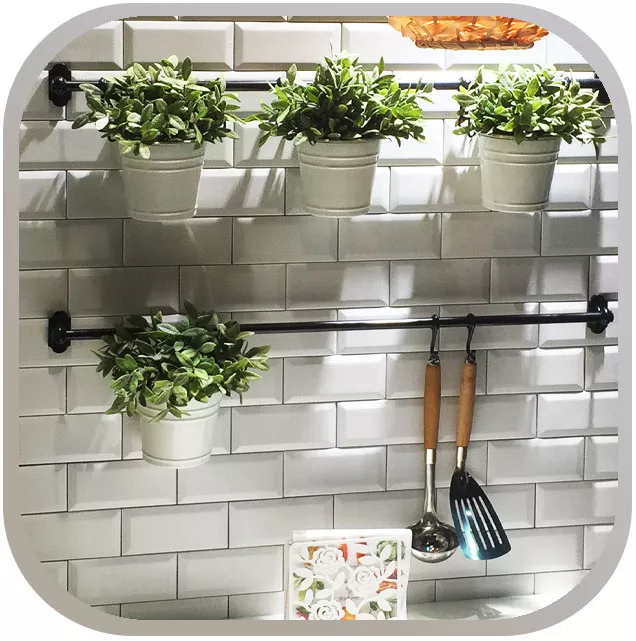 Πλακάκια μετρό Πλακάκια μετρό