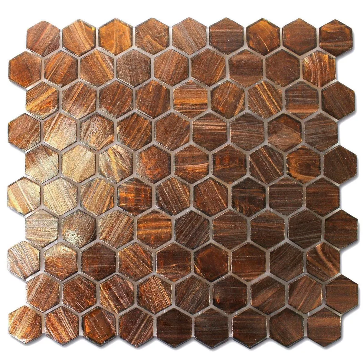 Ψηφιδωτά Πλακάκια Trend-Vi Ποτήρι Hexagonal 270