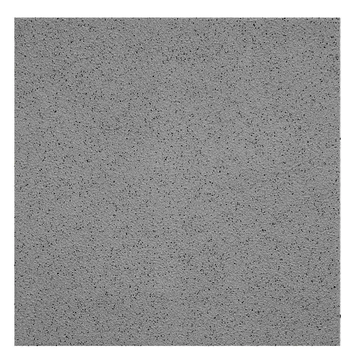 Πρότυπο Πλακάκι Δαπέδου Ψιλό Σιτάρι R11/B Ανθρακίτης 15x15cm