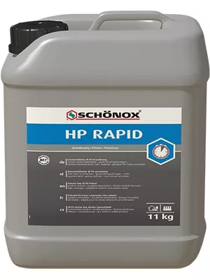 Primer Schönox HP RAPID 11 κιλών