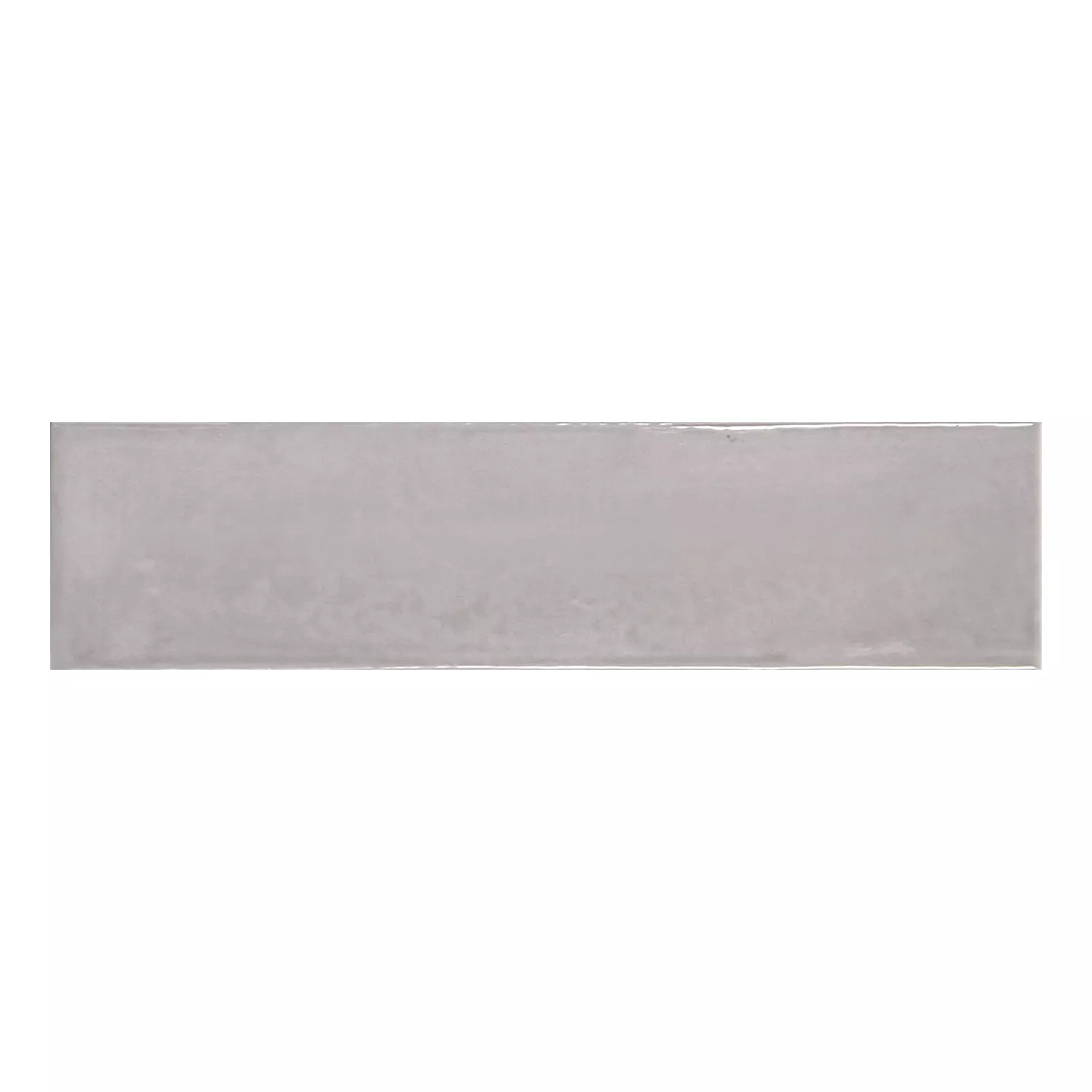 Alcacer Γκρί Αστραφτερό Ρουστίκ 7,5x30 cm Dark Grey