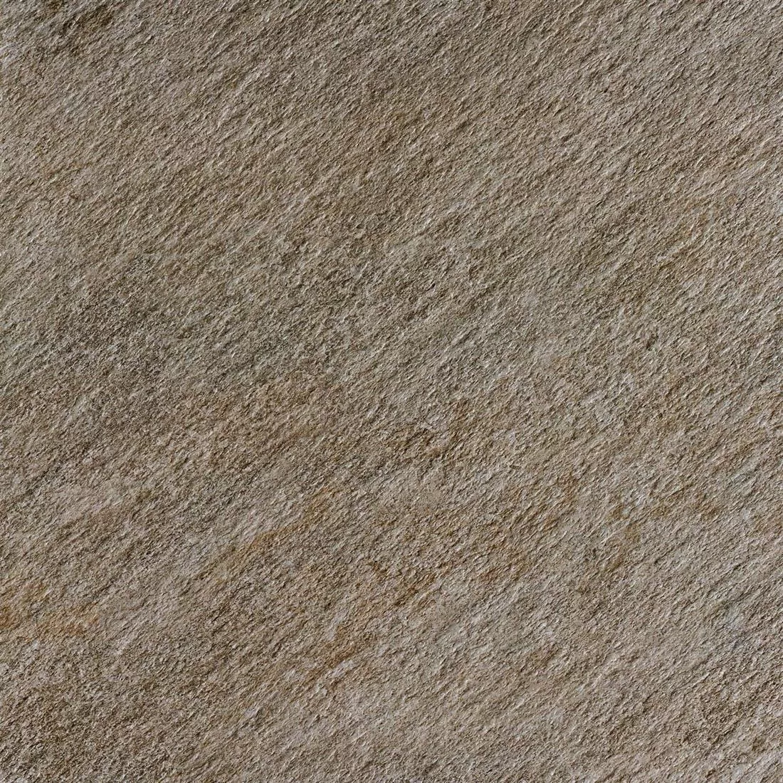 Πρότυπο Πλάκες Εράντας Stoneway Eμφάνιση Φυσικής Πέτρας Σκούρο Γκρι 60x60cm