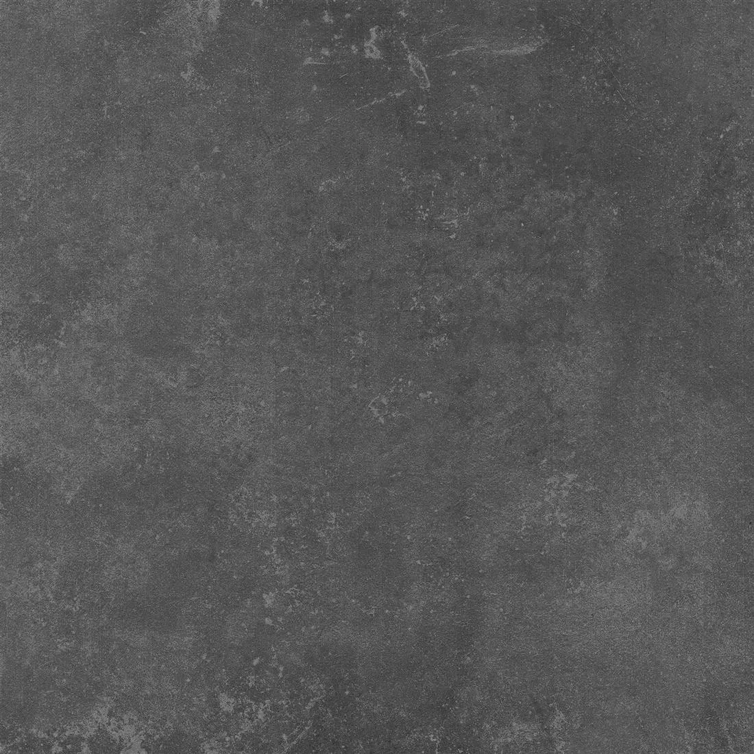 Πλακάκια Δαπέδου Nepal Σκούρο Γκρι 100x100x0,7cm