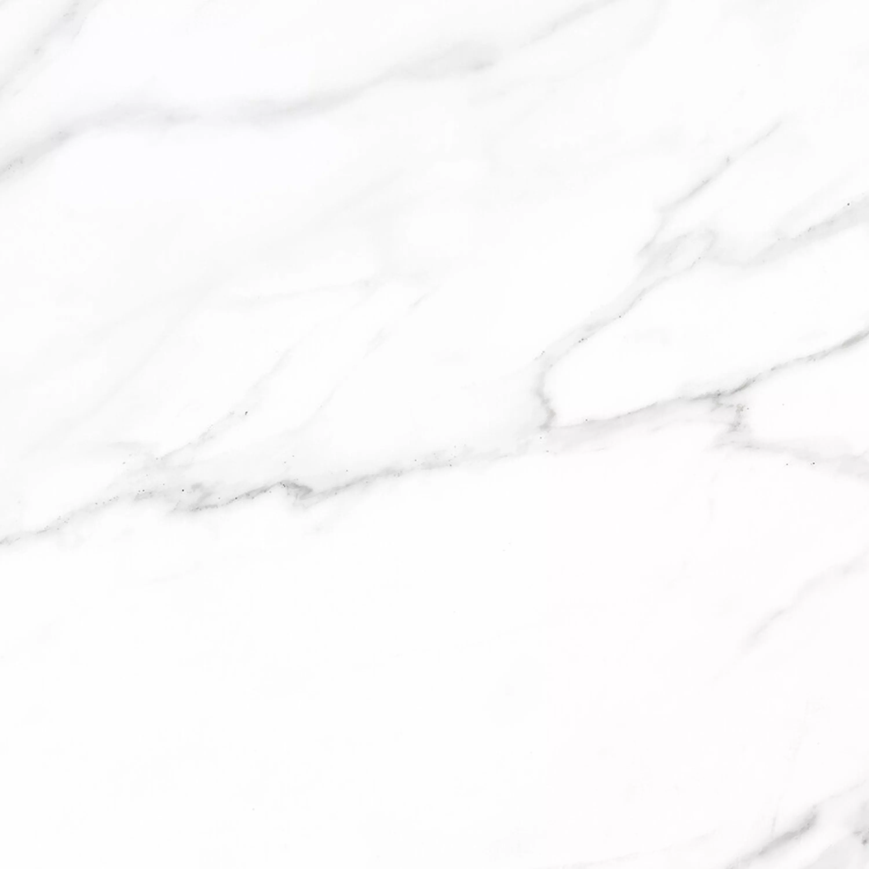 Πλακάκια Δαπέδου Arcadia Μαρμάρινη Όψη Αμεμπτος Ασπρο 60x60cm