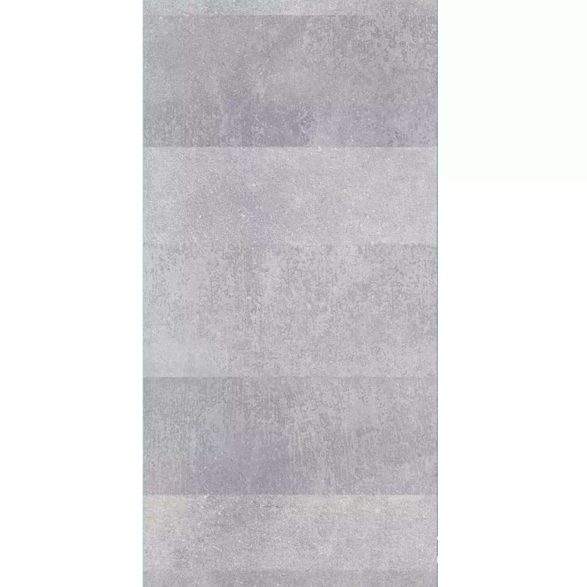 Πρότυπο Πλακάκια Δαπέδου Torino Εμφάνιση Tσιμέντου Lappato Γκρί 60x120cm