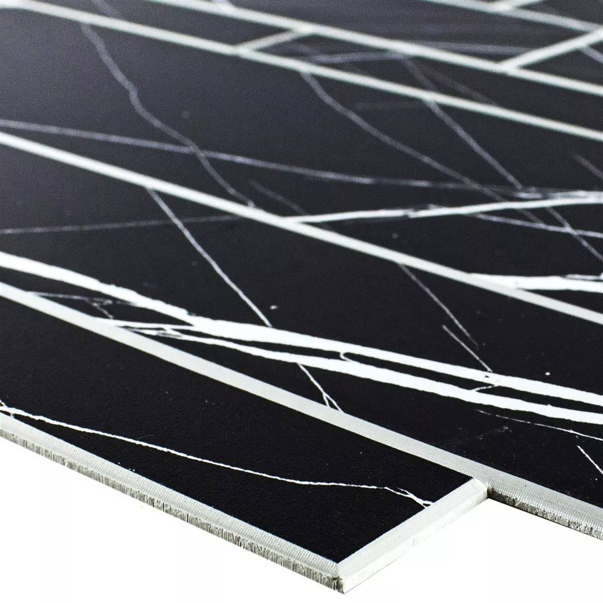 Ψηφιδωτά Πλακάκια Altus Aυτοκόλλητες Πέτρινη Όψη Μαύρος Ψηφιδωτά Πλακάκια Altus Aυτοκόλλητες Πέτρινη Όψη Μαύρος