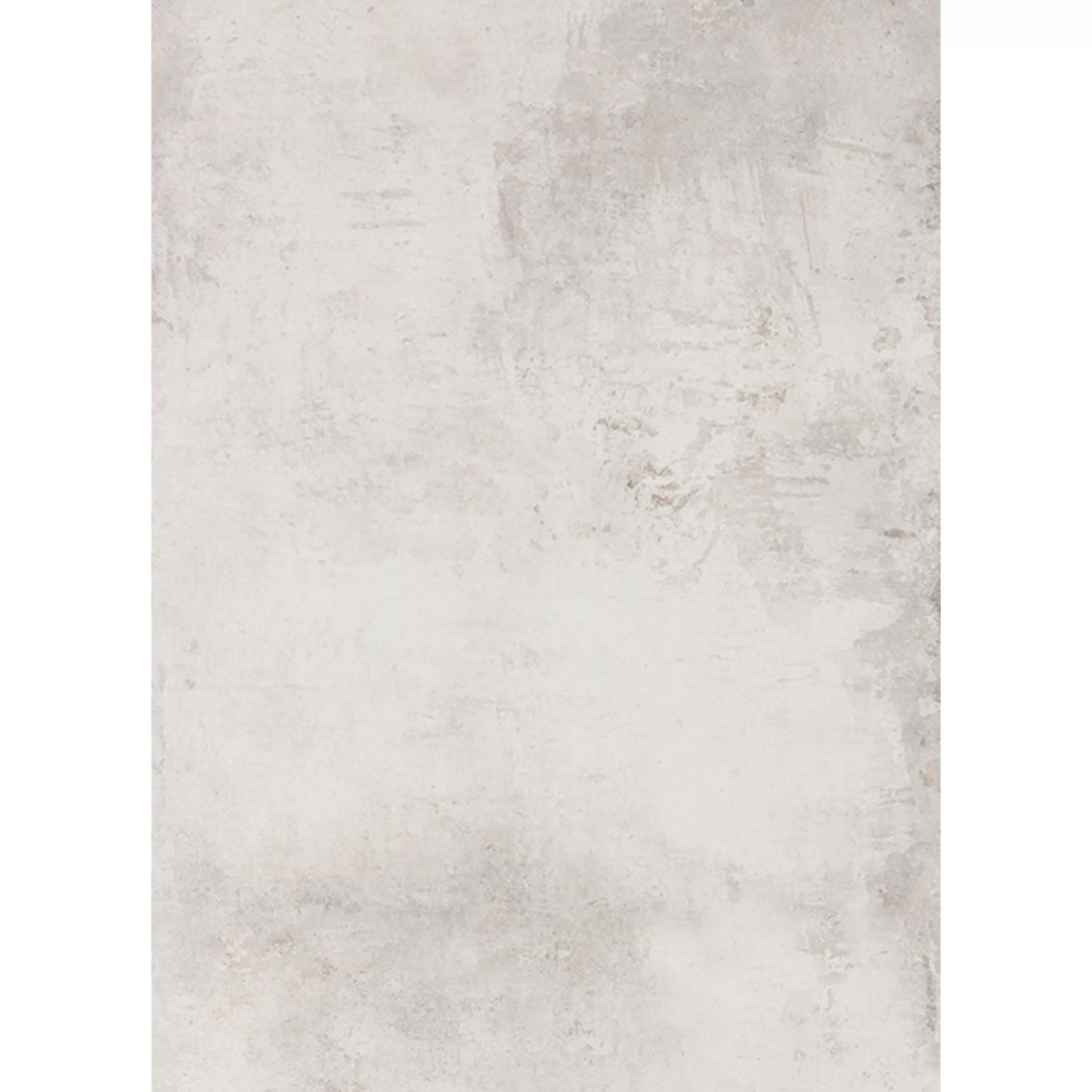 Πλακάκια Δαπέδου Poetic Πέτρινη Όψη R10/A Ασπρο Πλακάκι Bάσης 60x120cm