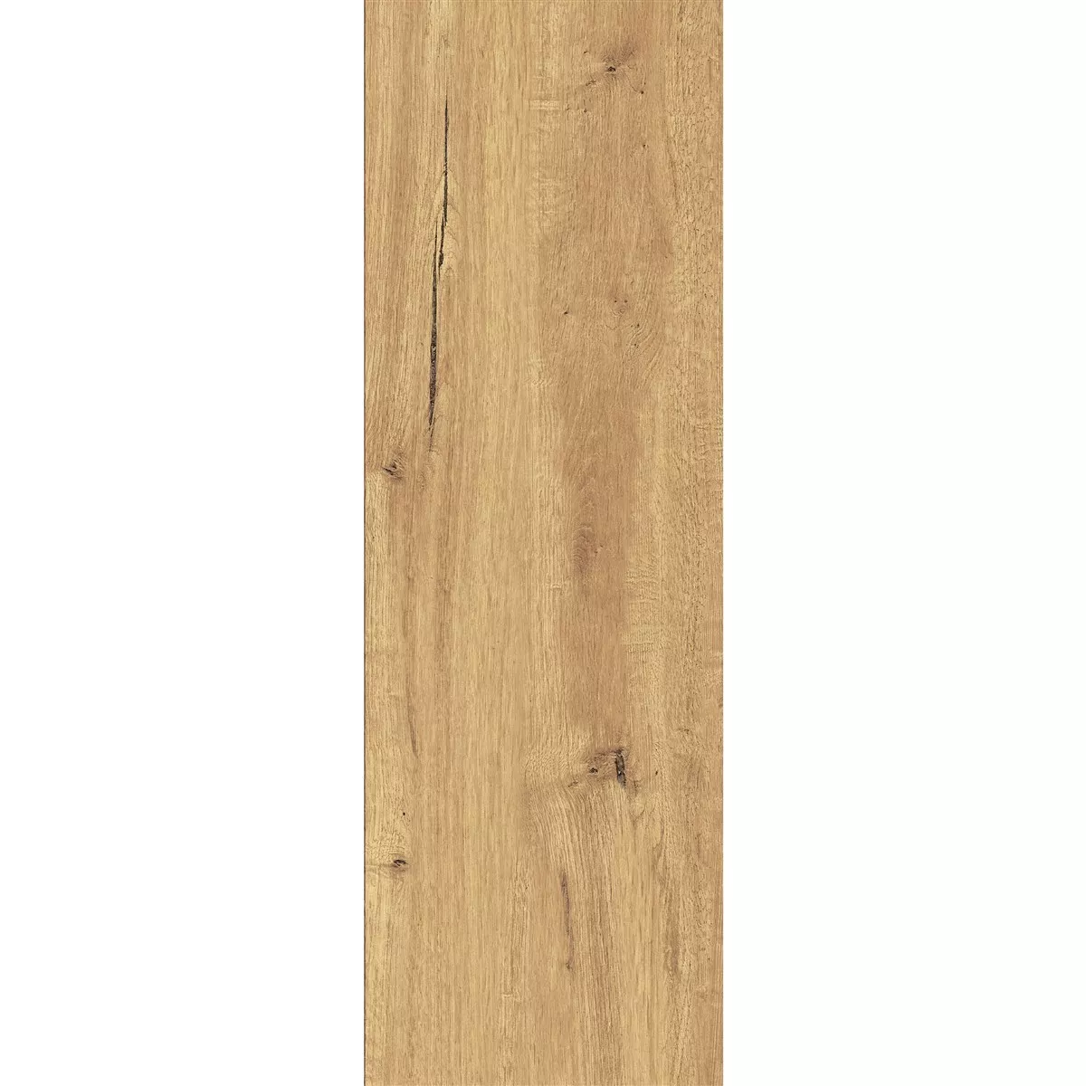 Πλακάκια Δαπέδου Riverside Όψη Ξύλου Kαφέ 20x120 cm