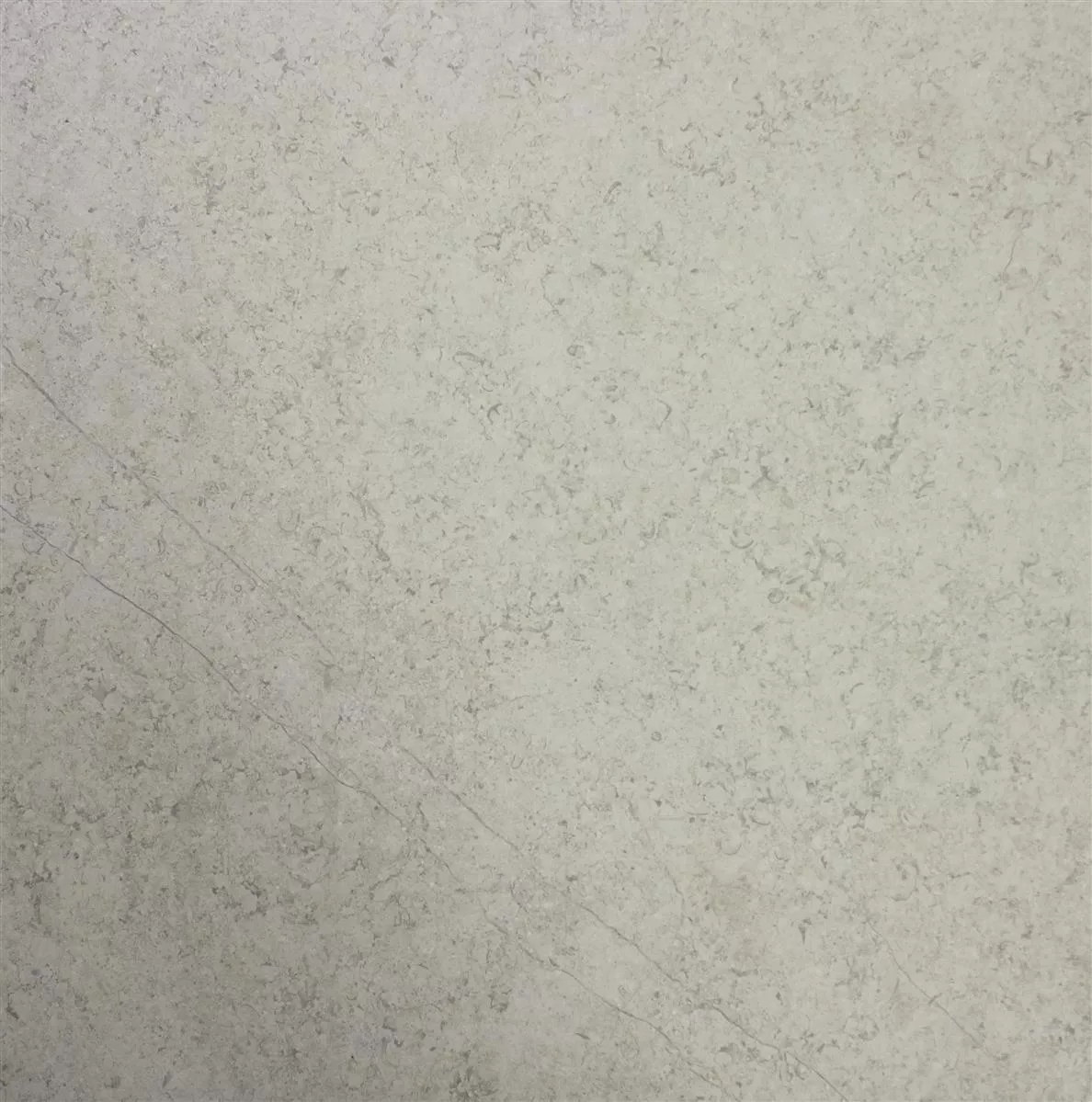 Πλακάκια Δαπέδου Πέτρινη Όψη Shaydon Γκρί 60x60cm