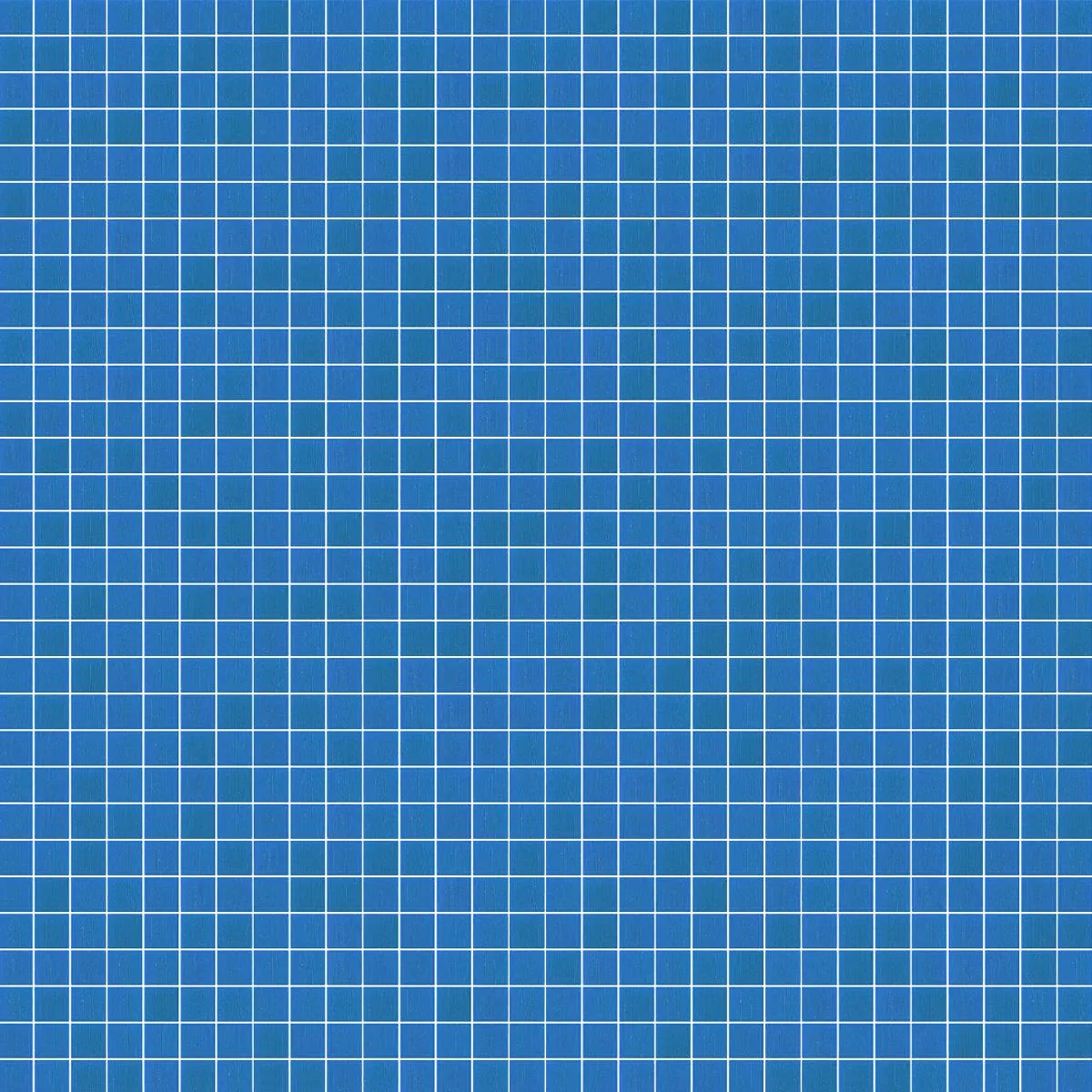 Γυάλινο Μωσαϊκό Πλακάκι Trend-Vi Vitreo 128 Μπλε 10x10mm