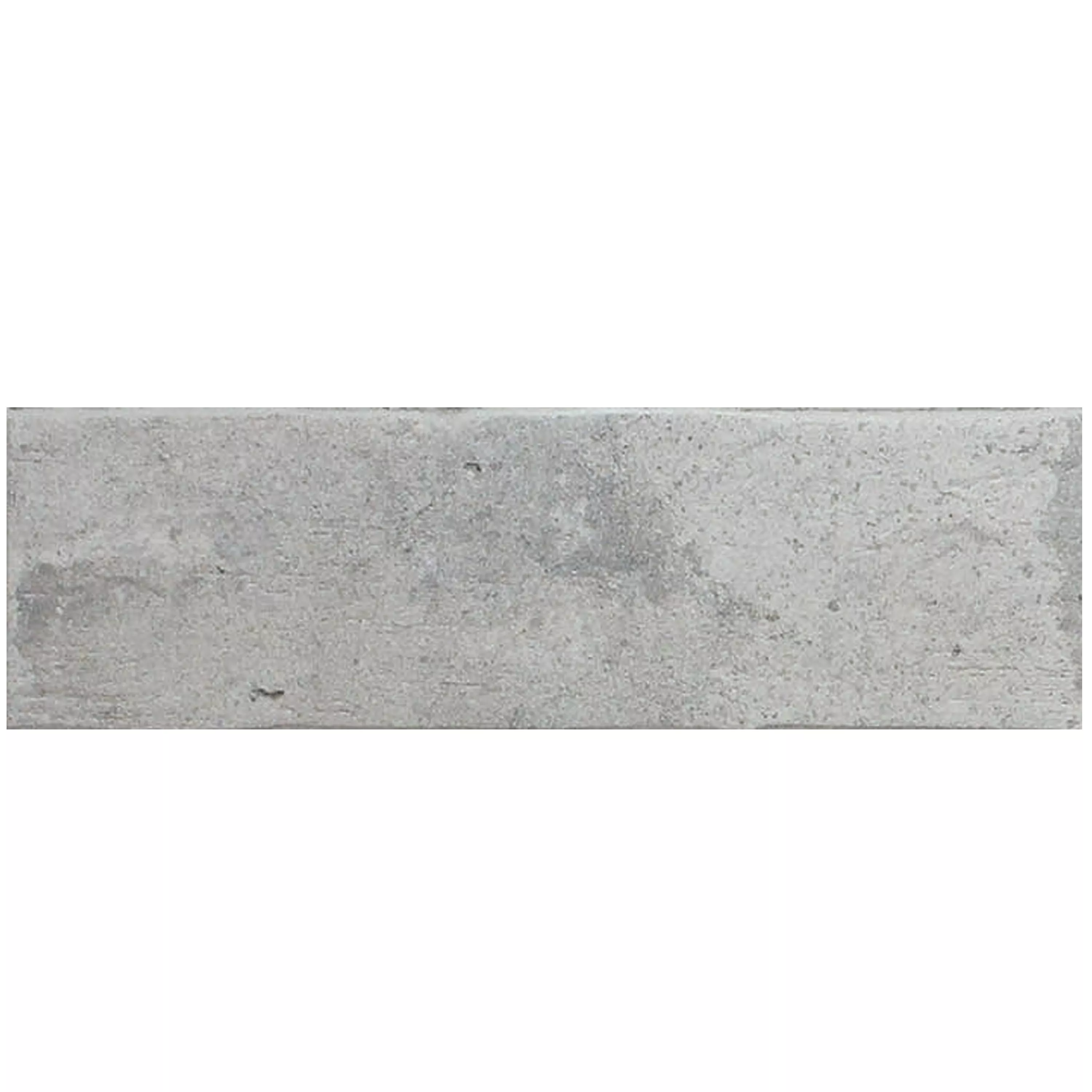 Πρότυπο Πλακάκια Tοίχου Leverkusen 7,1x24cm Λουράκι Light Grey