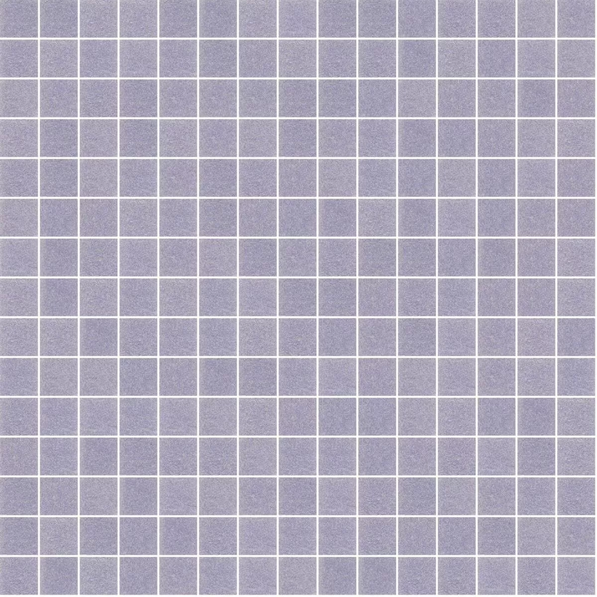 Γυάλινο Μωσαϊκό Πλακάκι Trend-Vi Vitreo 171 Λεβάντα 20x20mm