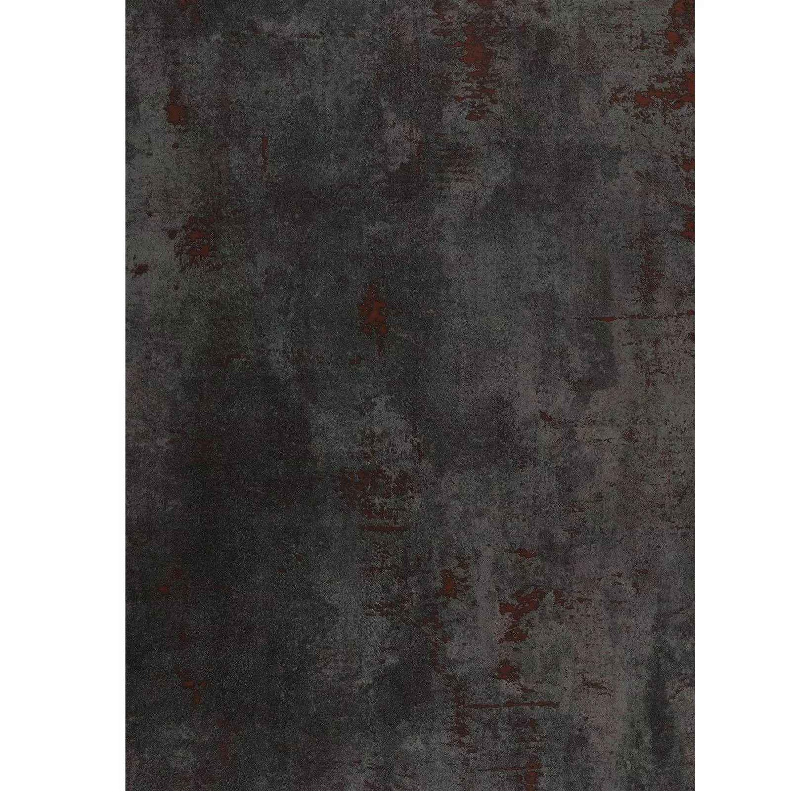 Πρότυπο Πλακάκια Δαπέδου Phantom Μεταλλική Εμφάνιση Μερικώς Γυαλισμένο Titanium 60x120cm