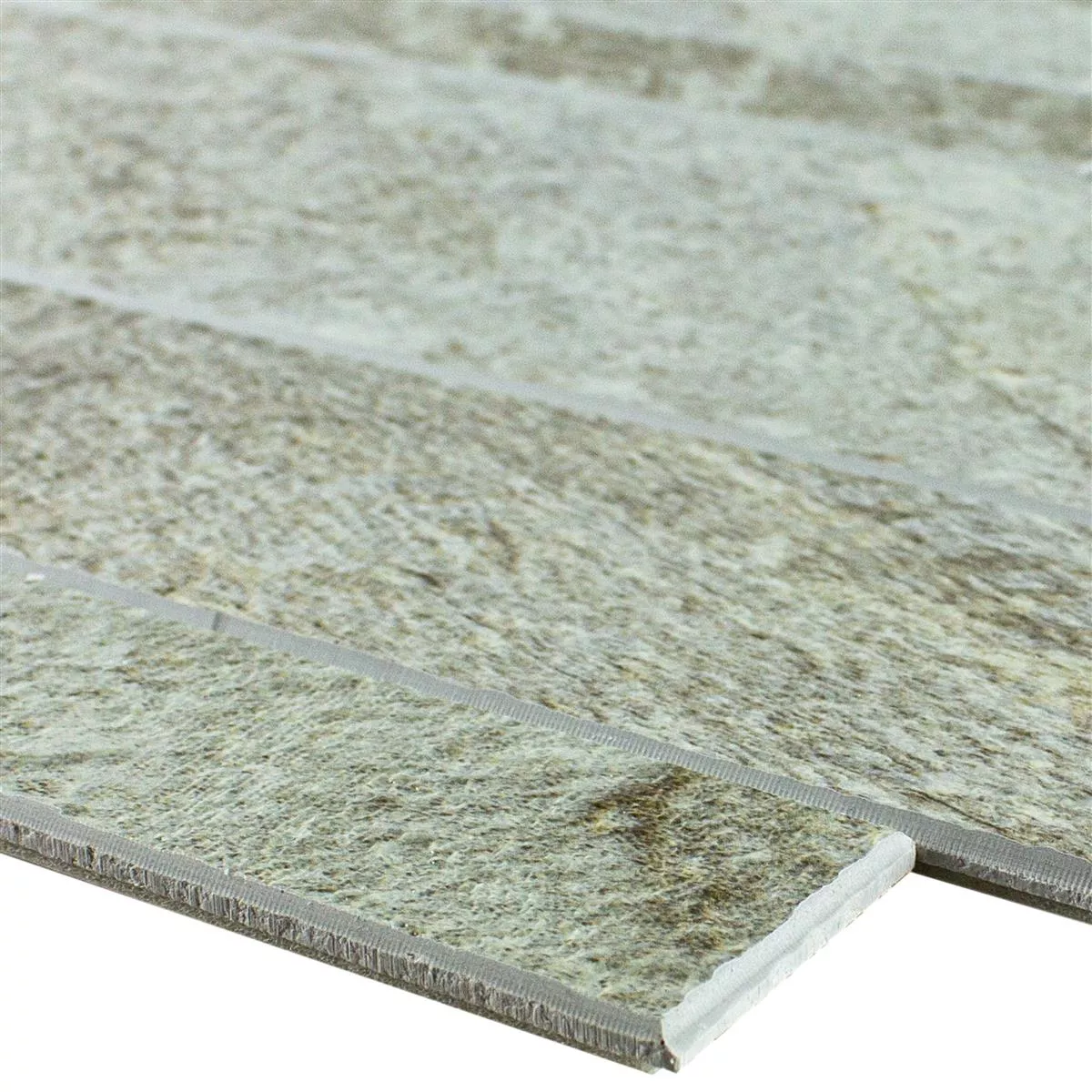 Ψηφιδωτά Πλακάκια Findlay Aυτοκόλλητες Πέτρινη Όψη Γκρί Ψηφιδωτά Πλακάκια Findlay Aυτοκόλλητες Πέτρινη Όψη Γκρί