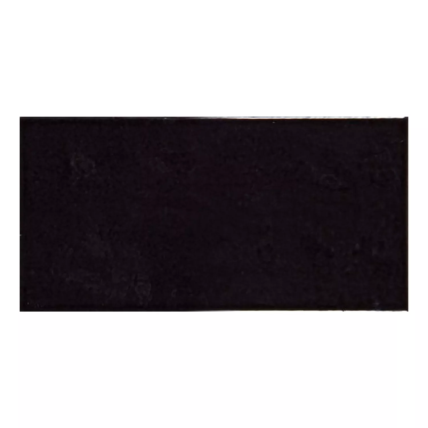 Celaya Μαύρος Αστραφτερό Ρουστίκ 7,5x15 cm Negro