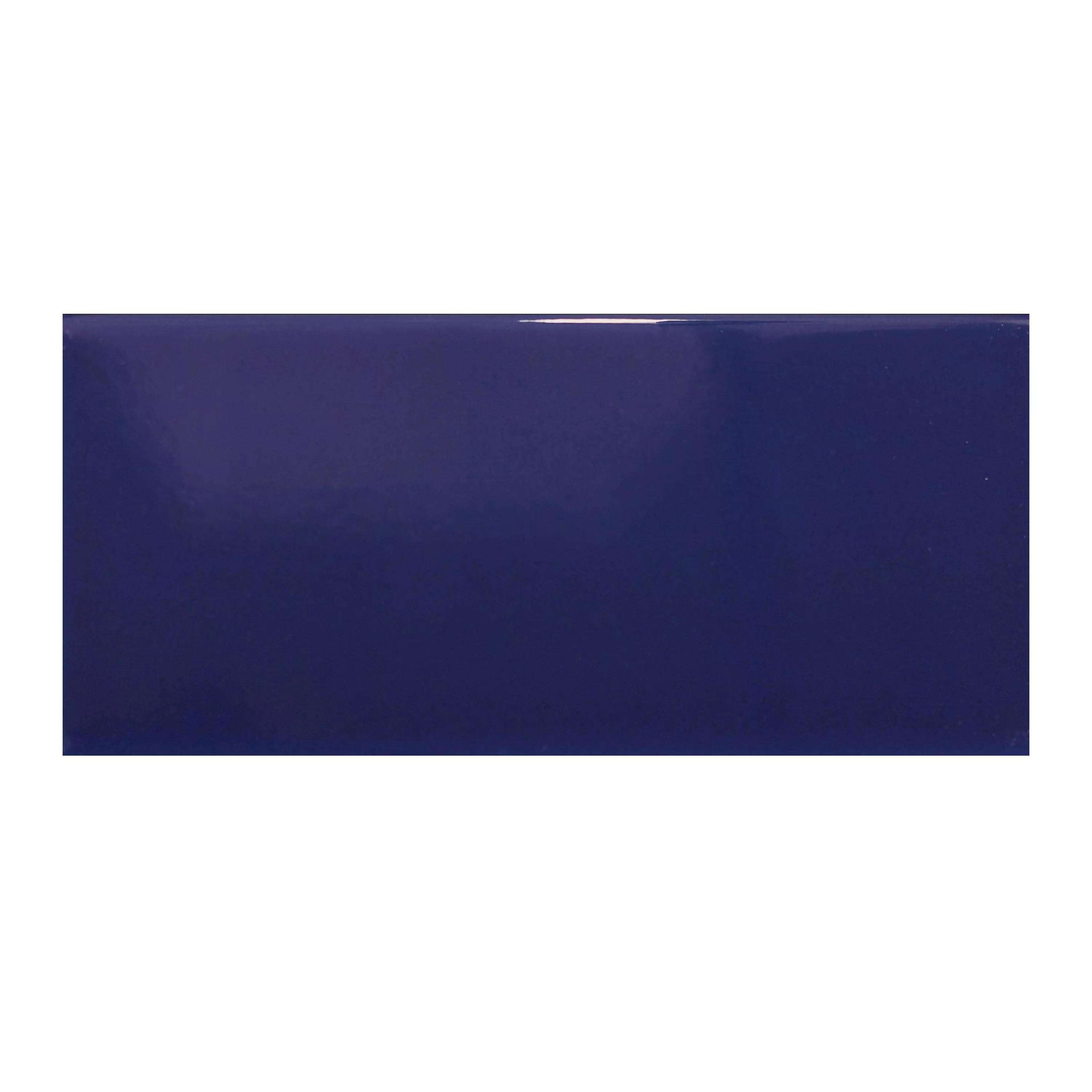 Metro Πλακάκια Tοίχου Budapest 7,5x15x0,7cm Azul Cobalto Metro Πλακάκια Tοίχου Budapest 7,5x15x0,7cm Azul Cobalto