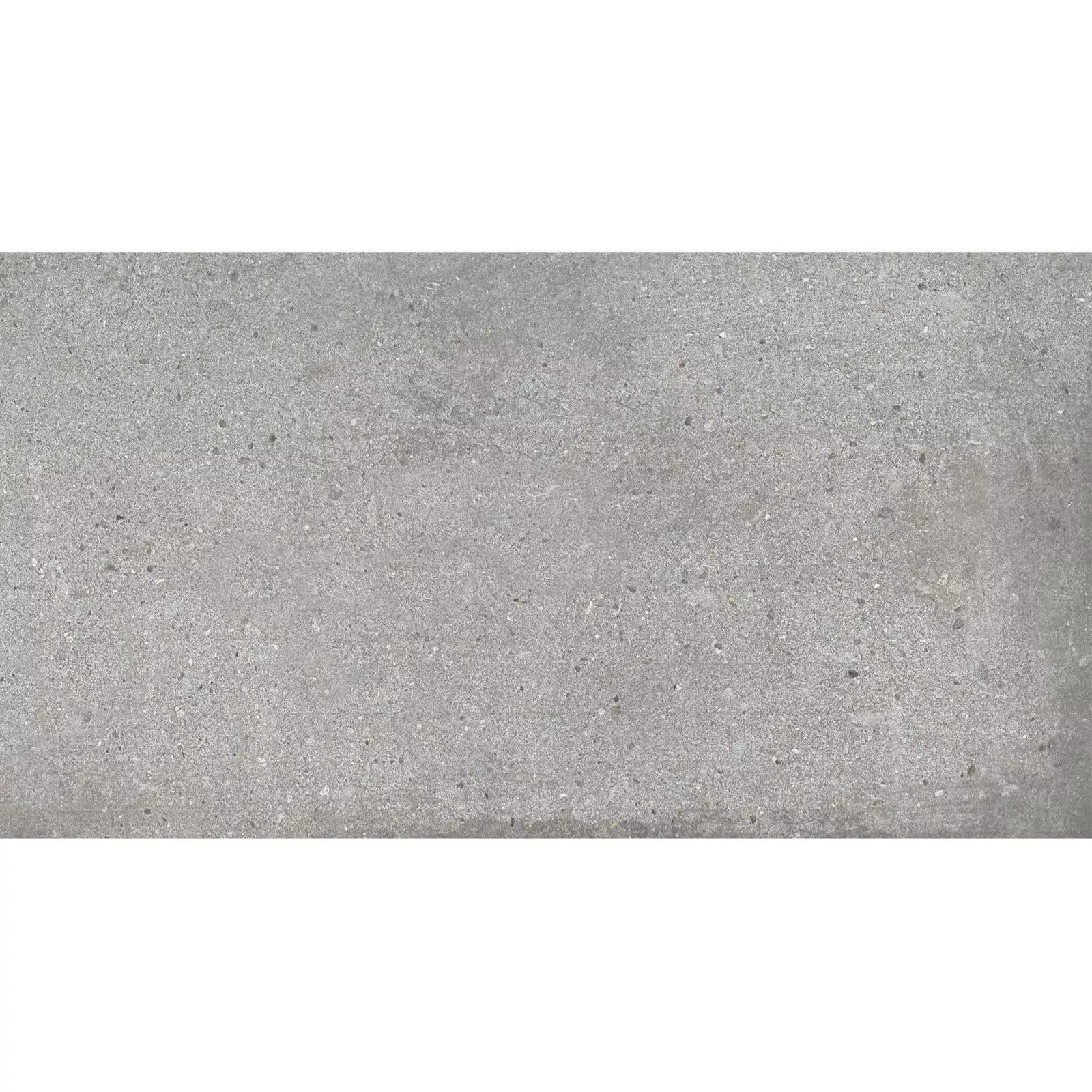 Πρότυπο Πλακάκια Δαπέδου Freeland Πέτρινη Όψη R10/B Γκρί 30x60cm