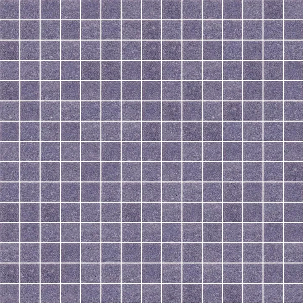 Γυάλινο Μωσαϊκό Πλακάκι Trend-Vi Vitreo 172 Λεβάντα 20x20mm