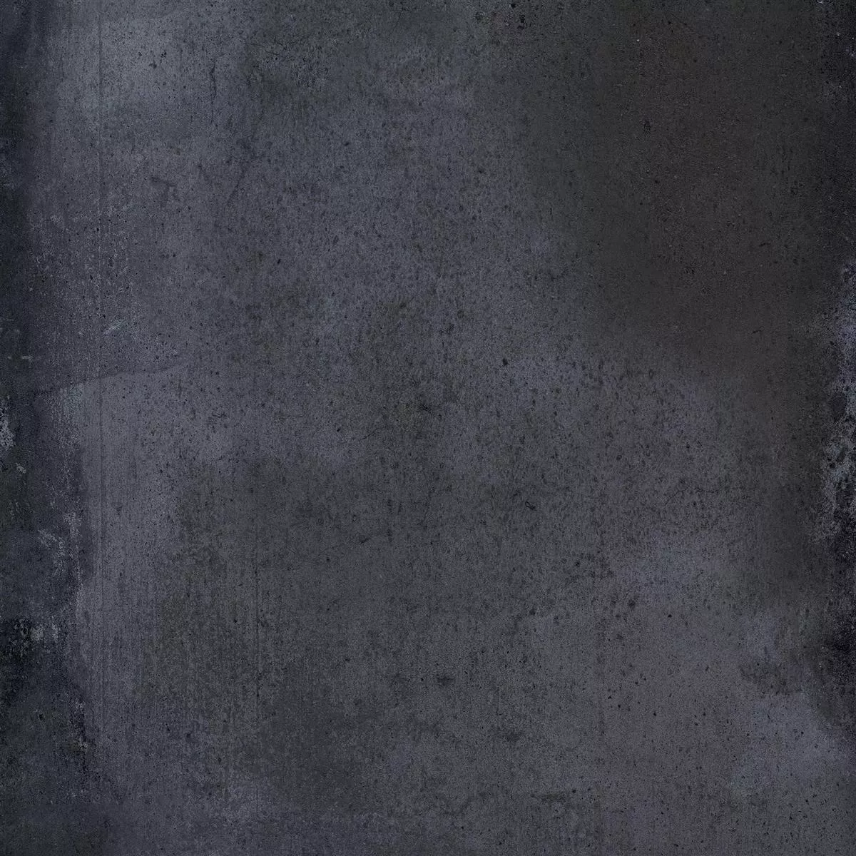 Πρότυπο Πλακάκι Δαπέδου Εμφάνιση Tσιμέντου Maryland Ανθρακίτης 60x60cm