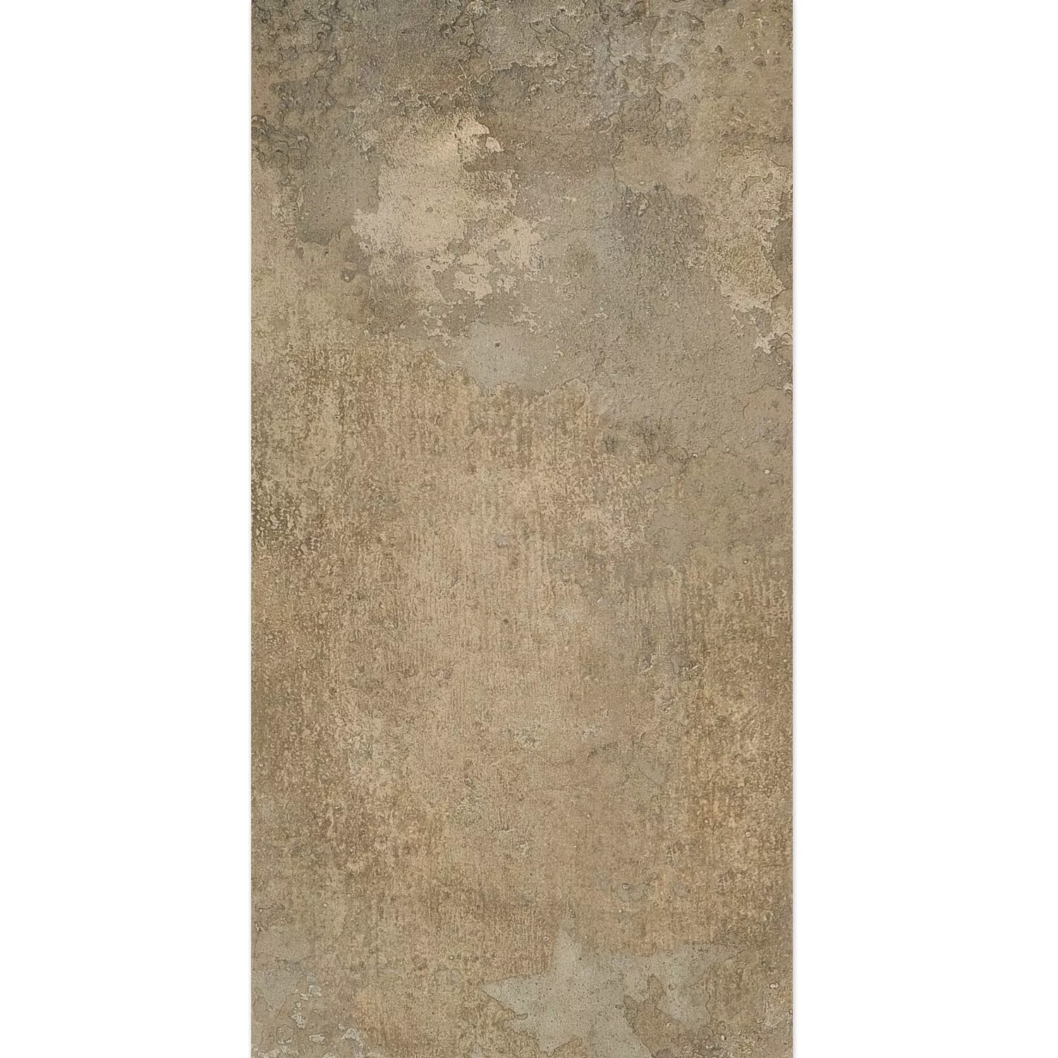 Πρότυπο Πλακάκια Δαπέδου Haarlem Kαφέ 45x90cm