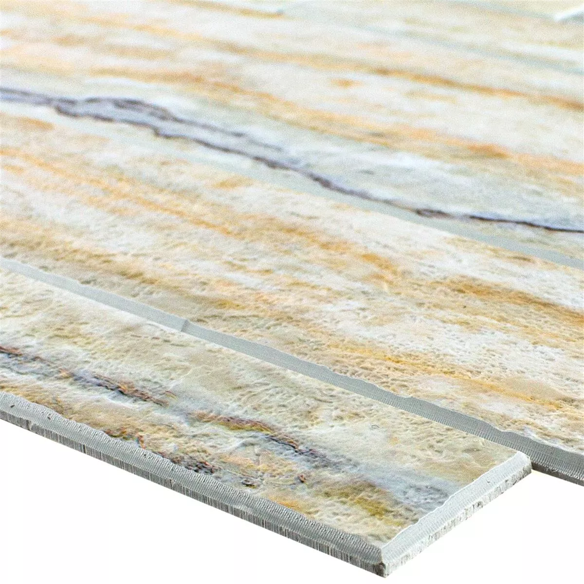 Ψηφιδωτά Πλακάκια Nube Aυτοκόλλητες Πέτρινη Όψη Μπεζ Γκρί Ψηφιδωτά Πλακάκια Nube Aυτοκόλλητες Πέτρινη Όψη Μπεζ Γκρί