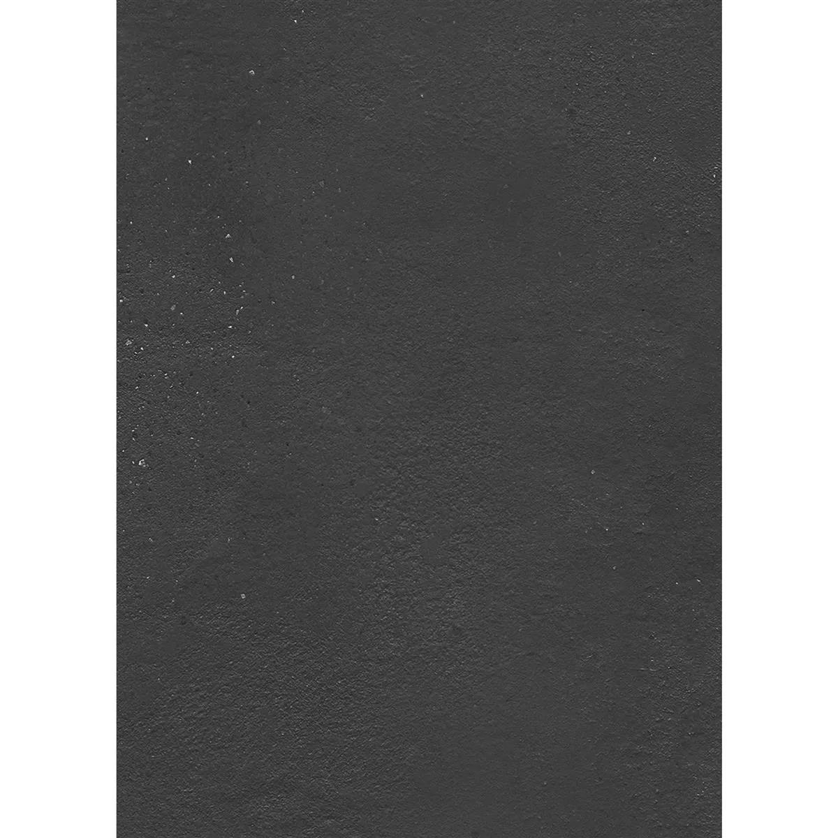 Πρότυπο από Πλακάκι Δαπέδου Malibu Συγκεκριμένη Εμφάνιση Ανθρακίτης 60x120cm