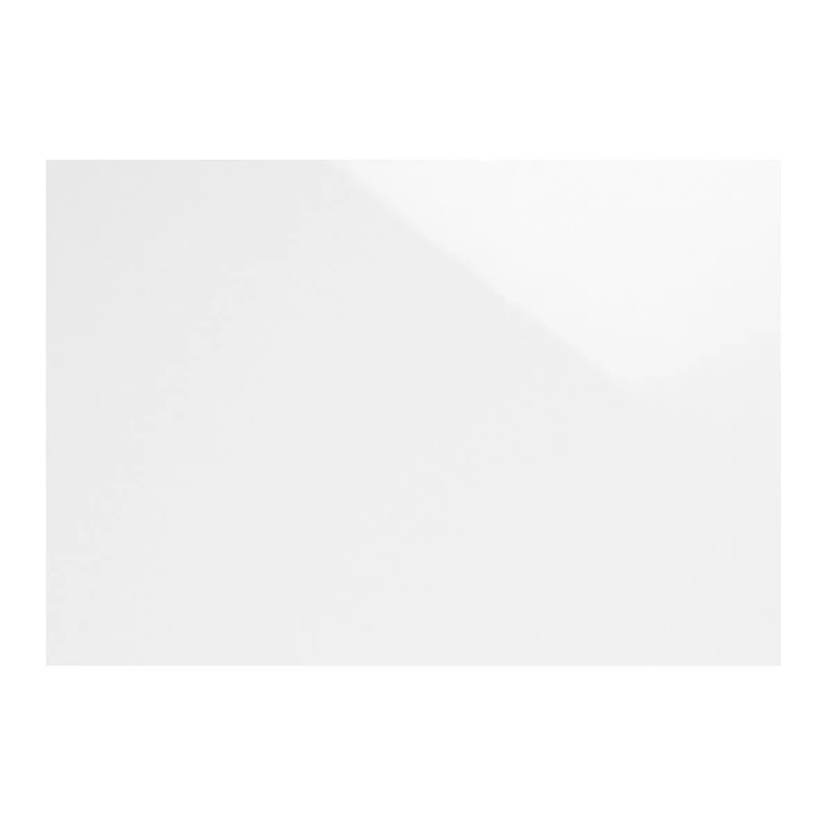 Πρότυπο Πλακάκι Tοίχου Fenway Ασπρο Αστραφτερό 15x20cm