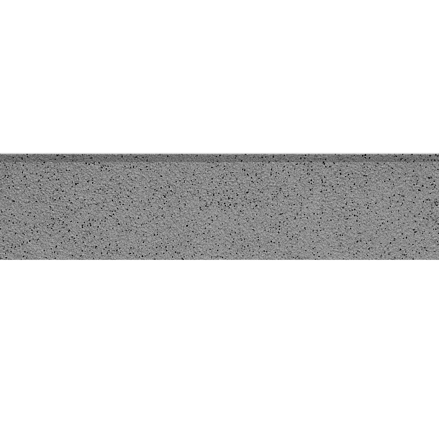 Σοβατεπί Ψιλό Σιτάρι Πλακάκι Ανθρακίτης 30x7cm