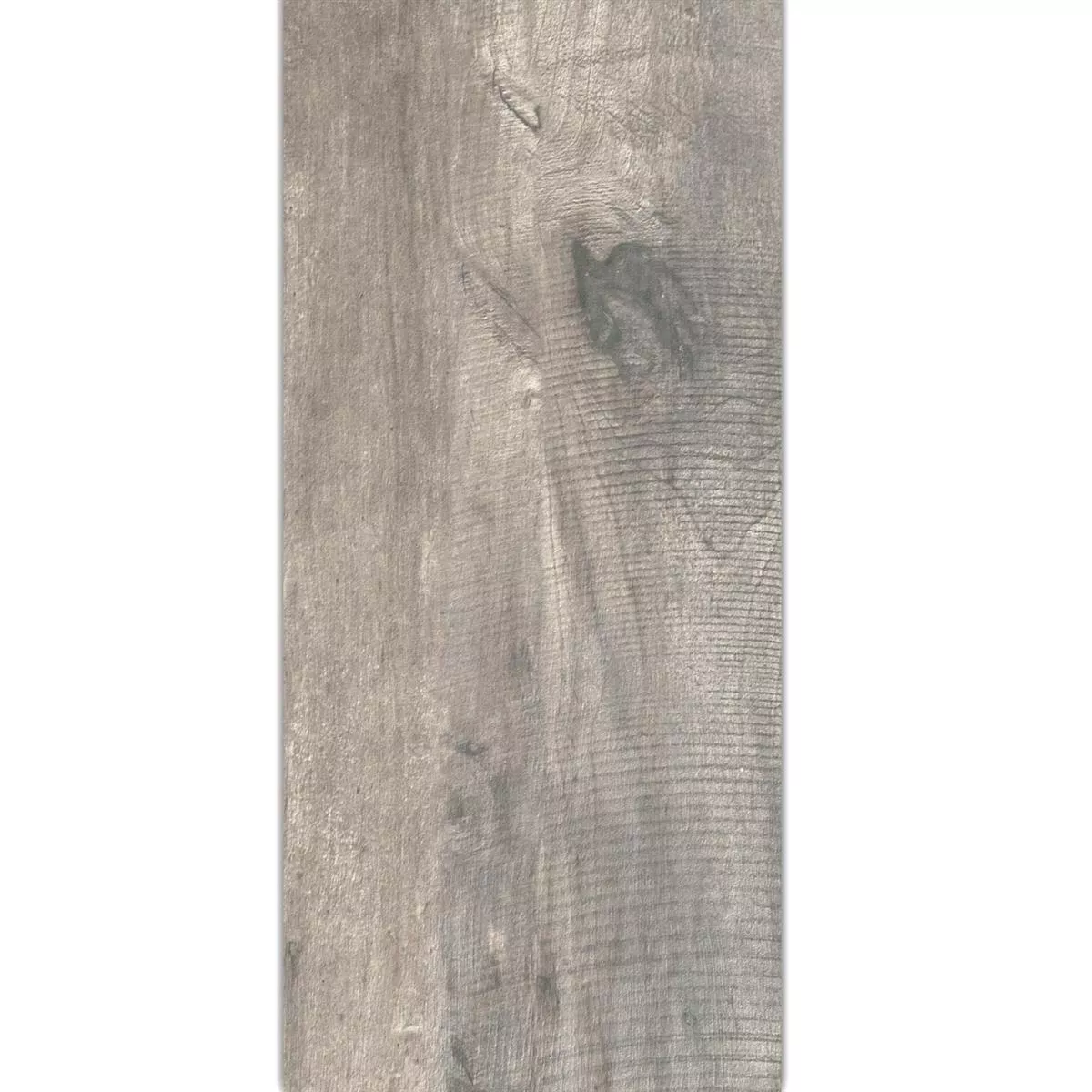 Πρότυπο Πλακάκια Δαπέδου Όψη Ξύλου Emparrado Γκρί 30x120cm