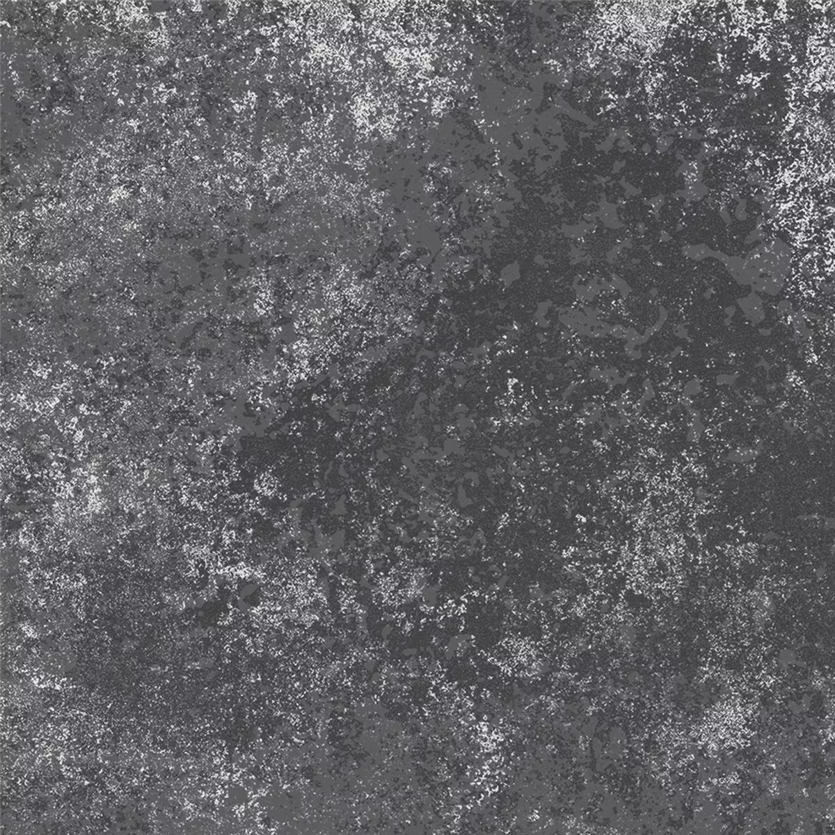 Πρότυπο Πλακάκι Δαπέδου Toulon Πλακάκι Bάσης Ωχρα Μαύρος 18,6x18,6cm