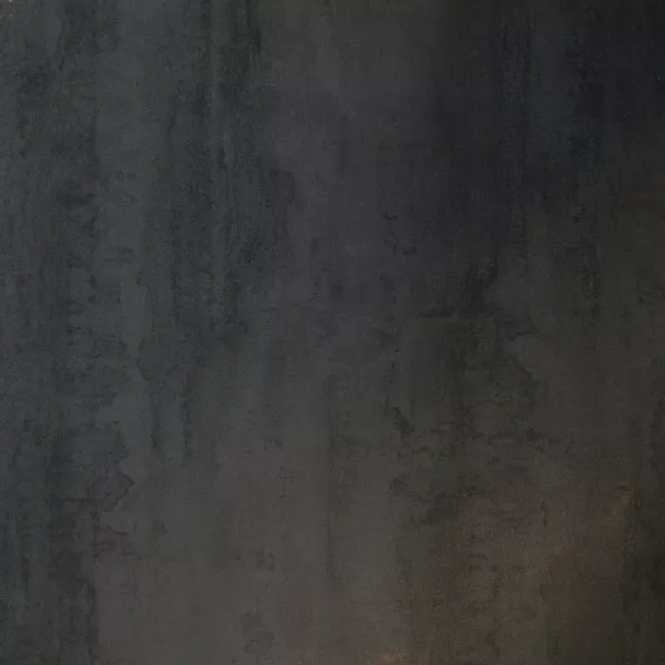 Πρότυπο Πλακάκια Δαπέδου Madeira Ανθρακίτης Μερικώς Γυαλισμένο 60x60cm
