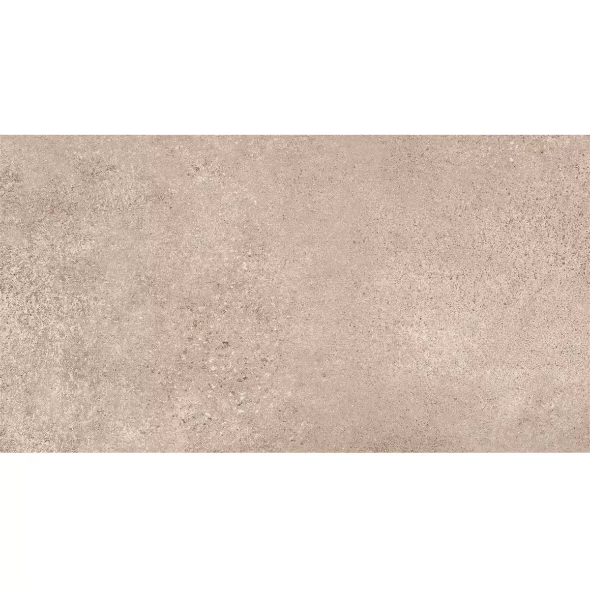 Πρότυπο από Πλακάκια Δαπέδου Πέτρινη Όψη Riad Παγωμένος R9 Ανοιχτό Kαφέ 30x60cm 