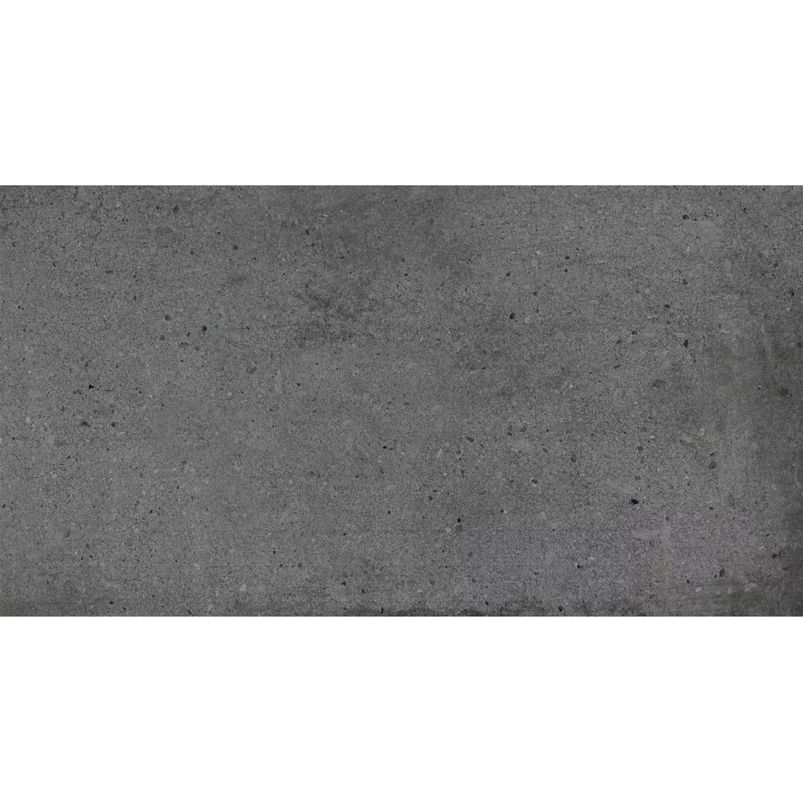 Πλακάκια Δαπέδου Freeland Πέτρινη Όψη R10/B Ανθρακίτης 30x60cm
