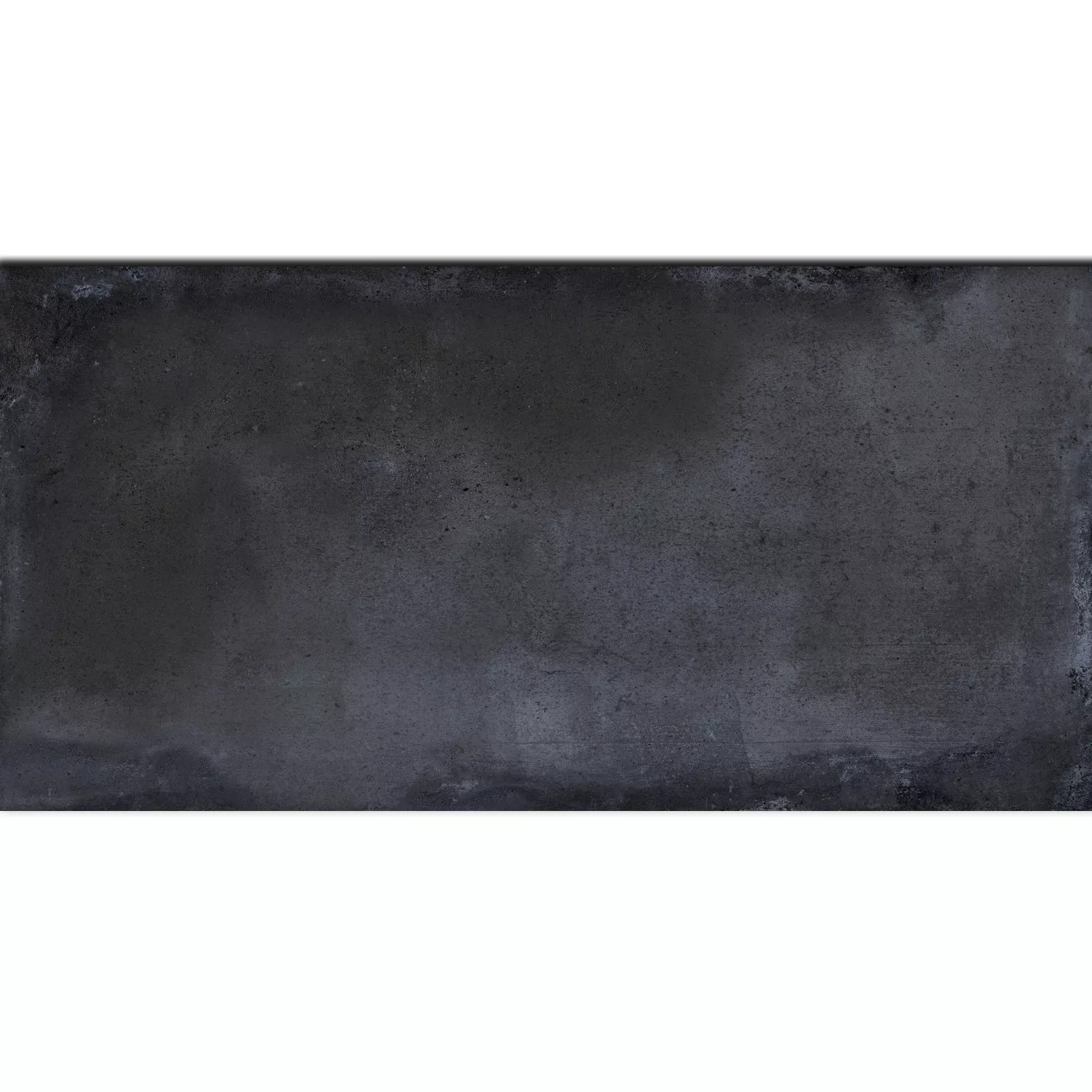 Πρότυπο Πλακάκι Δαπέδου Εμφάνιση Tσιμέντου Maryland Ανθρακίτης 30x60cm