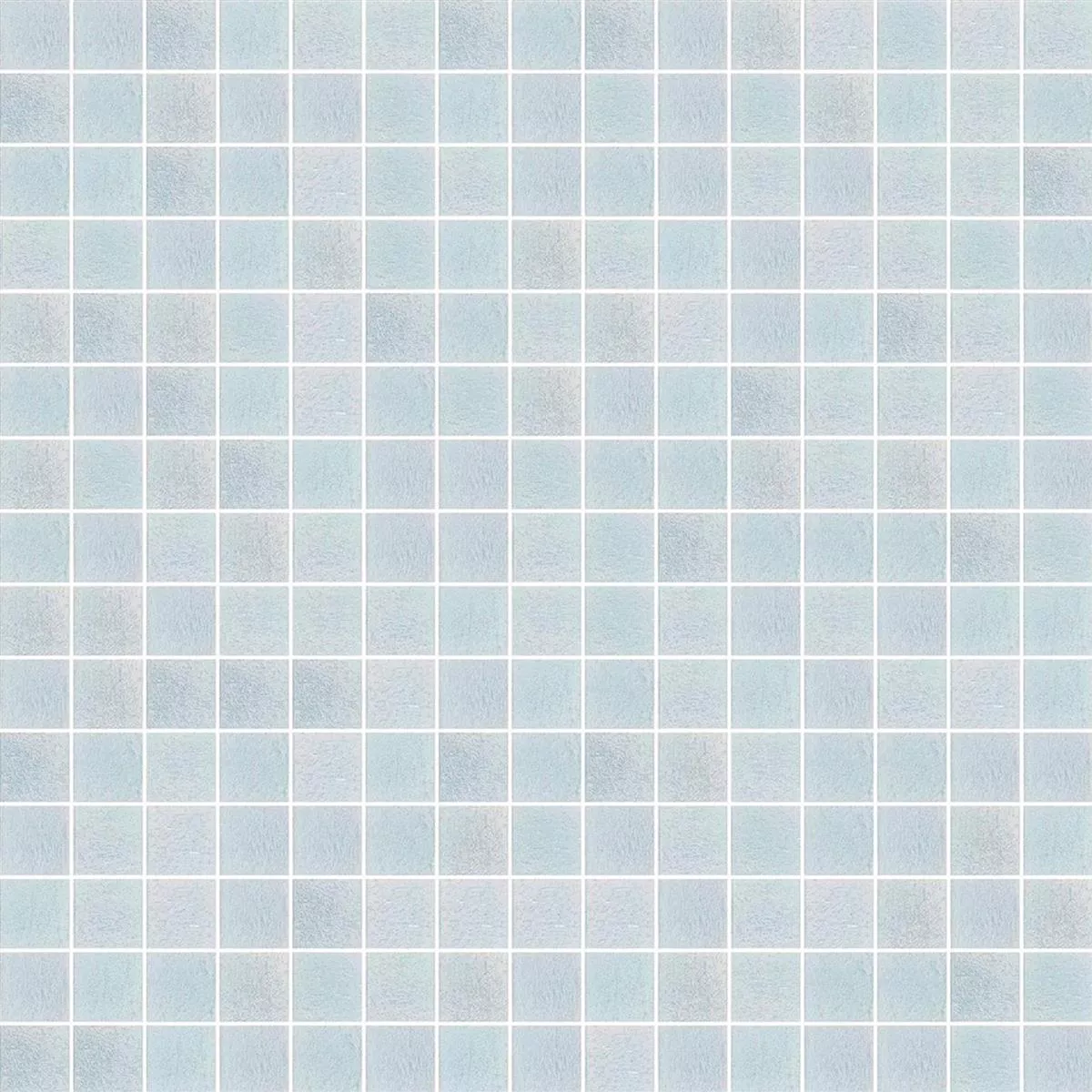 Γυάλινο Μωσαϊκό Πλακάκια Trend-Vi 735 Shining 20x20 mm