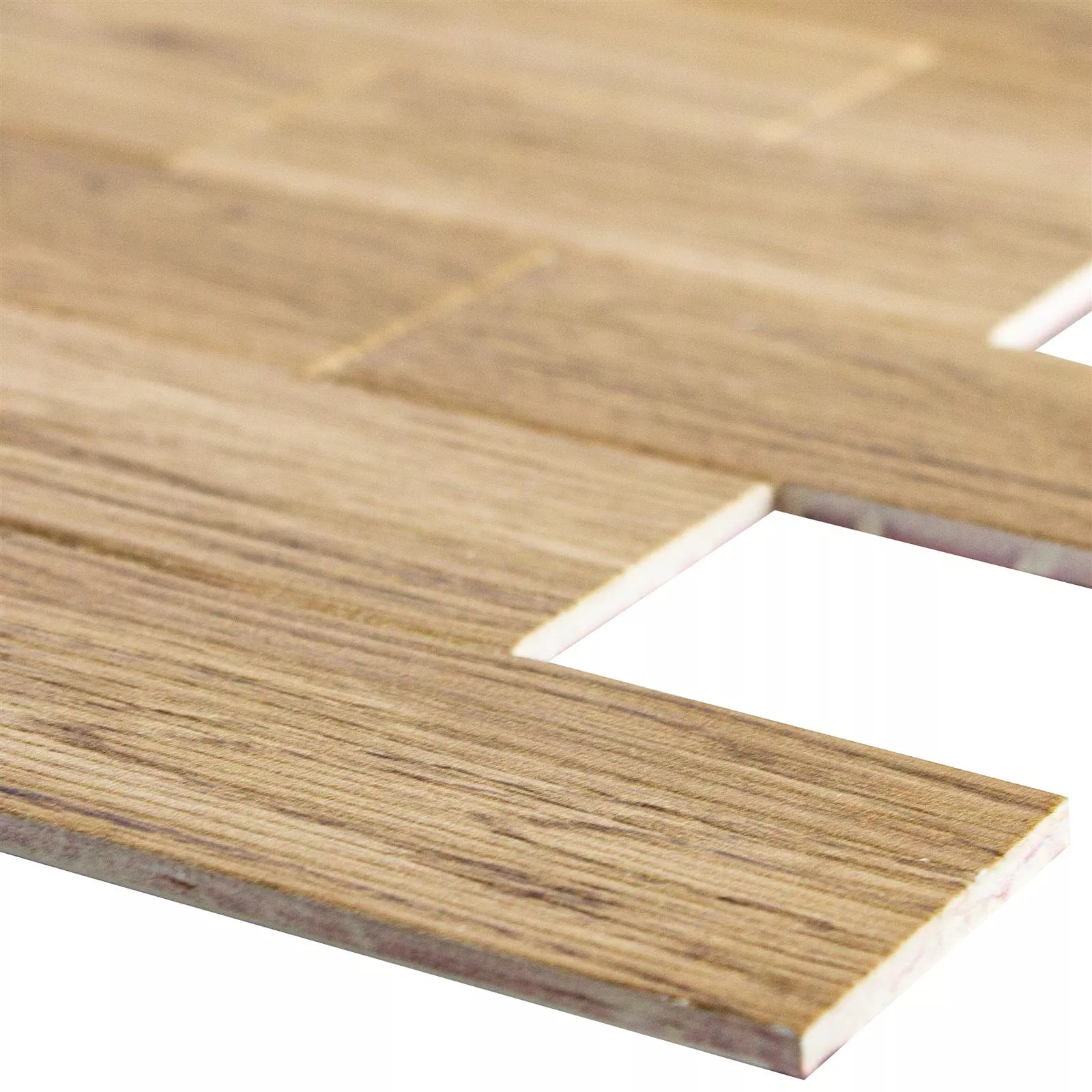 Ψηφιδωτό Πλακάκι Βινύλι Medusa Aυτοκόλλητες Kαφέ Ψηφιδωτό Πλακάκι Βινύλι Medusa Aυτοκόλλητες Kαφέ