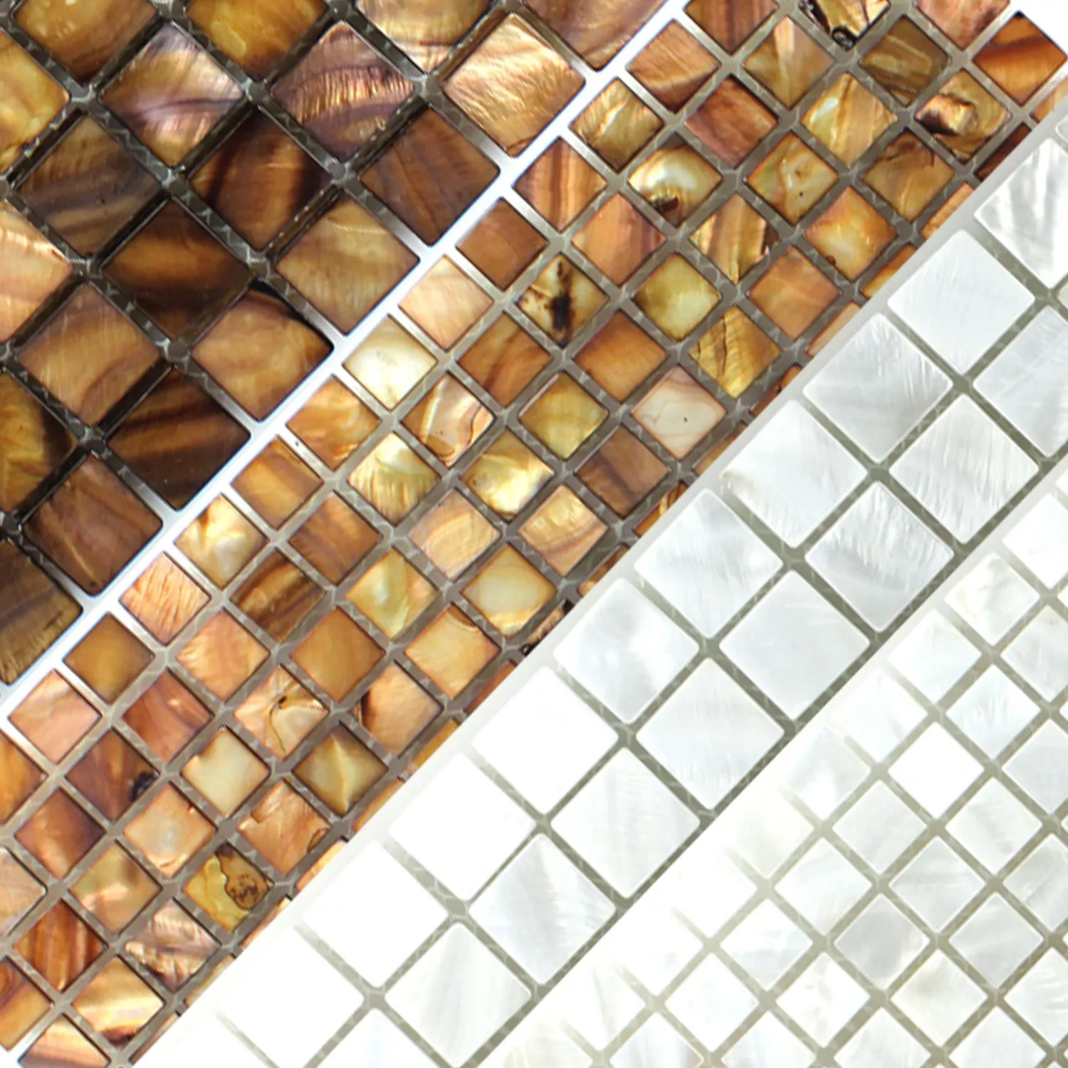 Πρότυπο από Ψηφιδωτά Πλακάκια Gospodin Ποτήρι Kέλυφος Mix