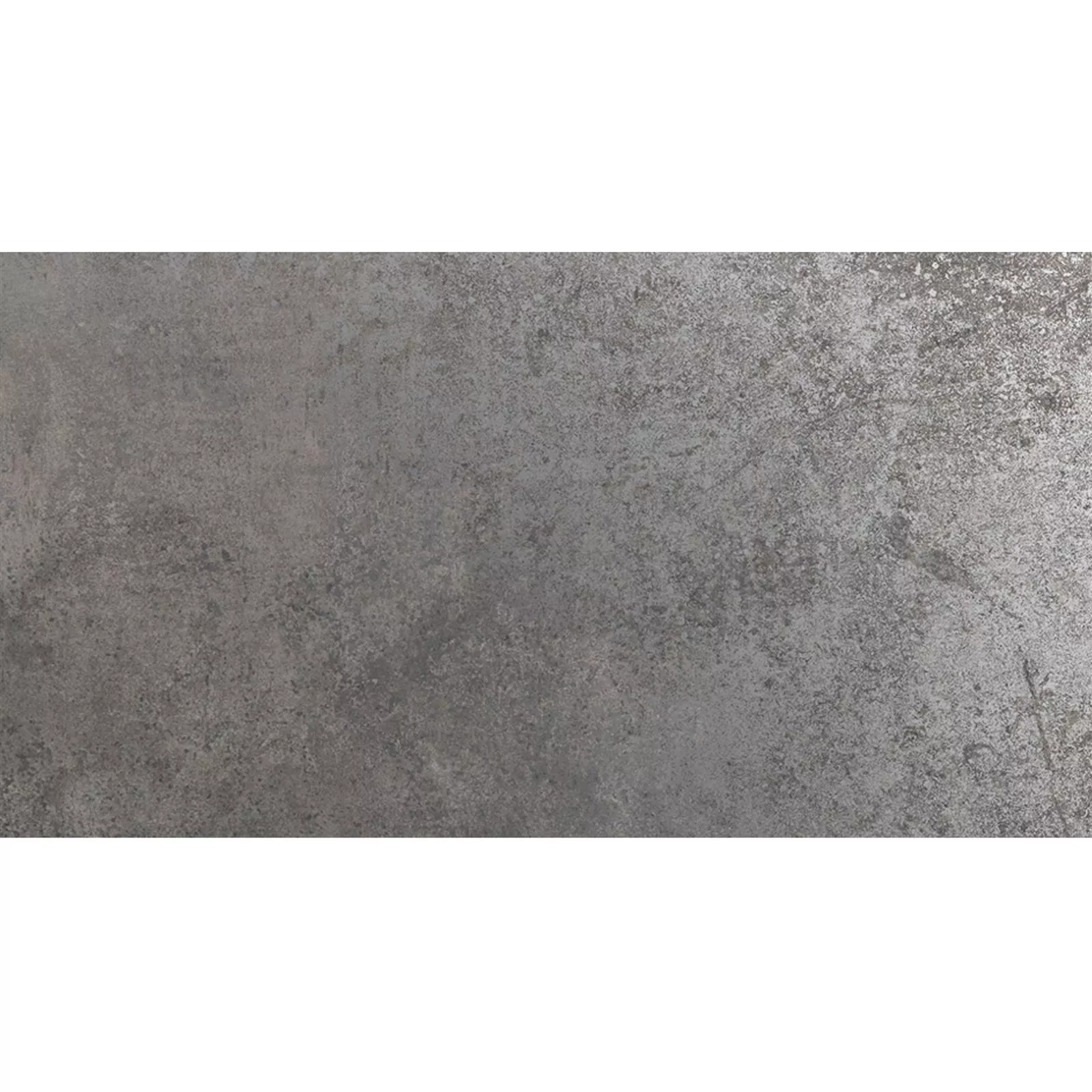 Πλακάκια Δαπέδου Marathon Μεταλλική Εμφάνιση Ασήμι R10/B 30x60cm