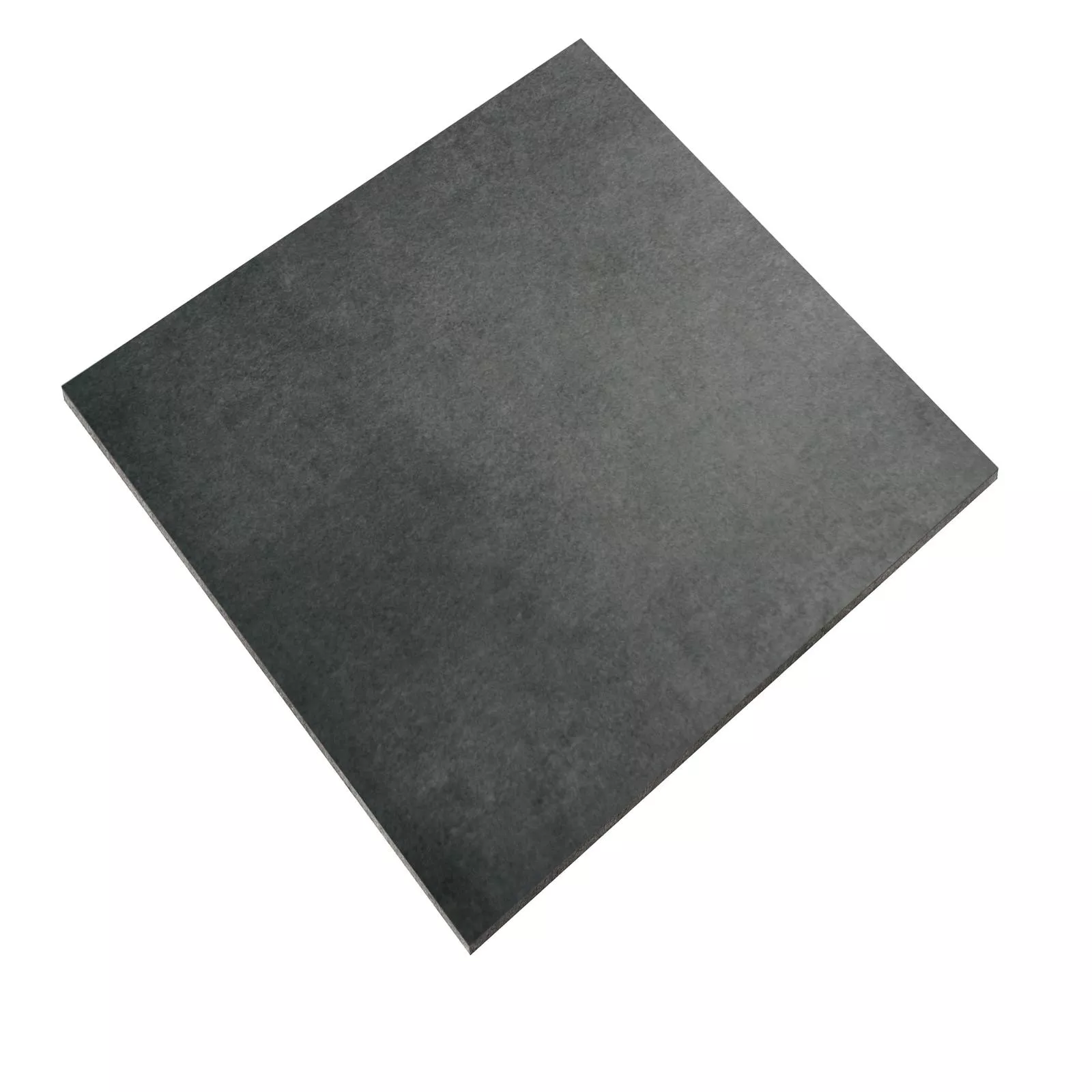 Πλακάκι Δαπέδου Συγκεκριμένη Εμφάνιση Alpago Ανθρακίτης 40x40cm