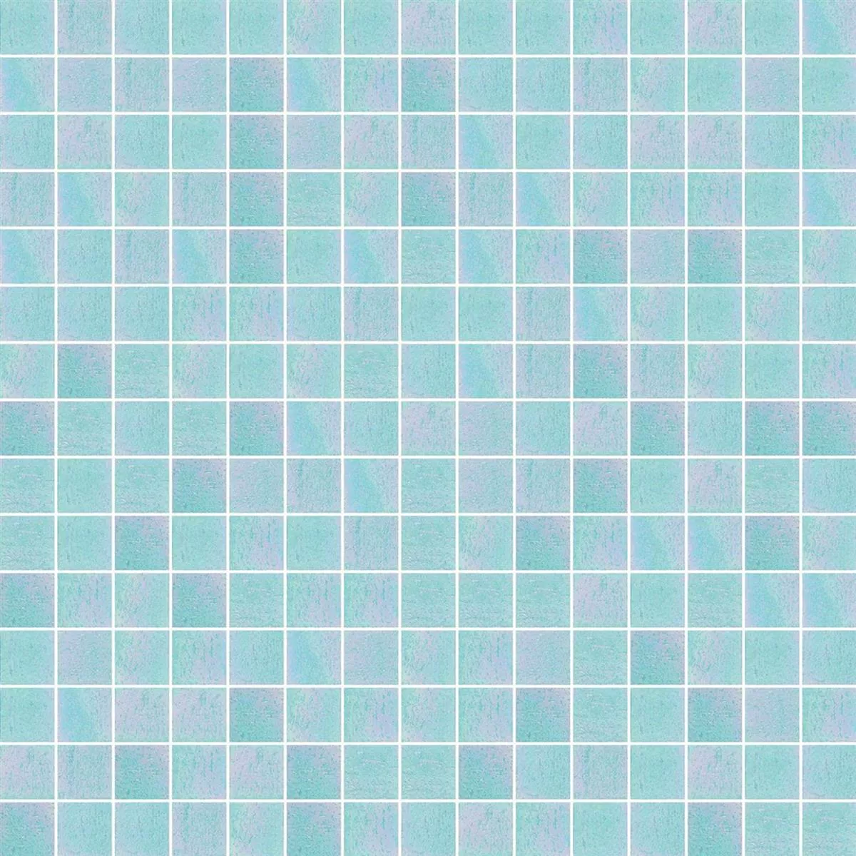 Γυάλινο Μωσαϊκό Πλακάκια Trend-Vi 720 Shining 10x10 mm