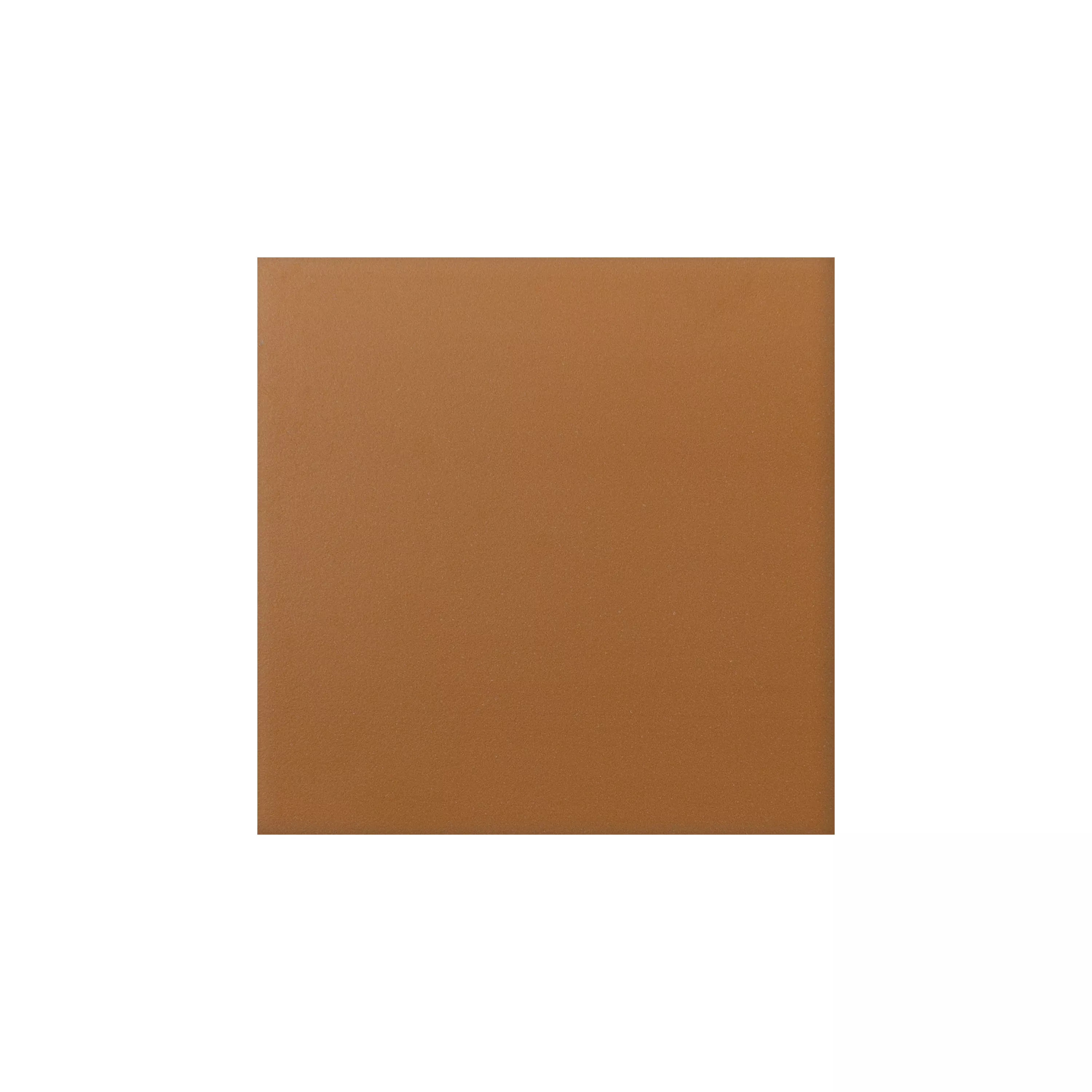 Πορσελάνινα Σκεύη Πλακάκια Genexia Uni Ωχρα Ροζόνη 4,6x4,6cm