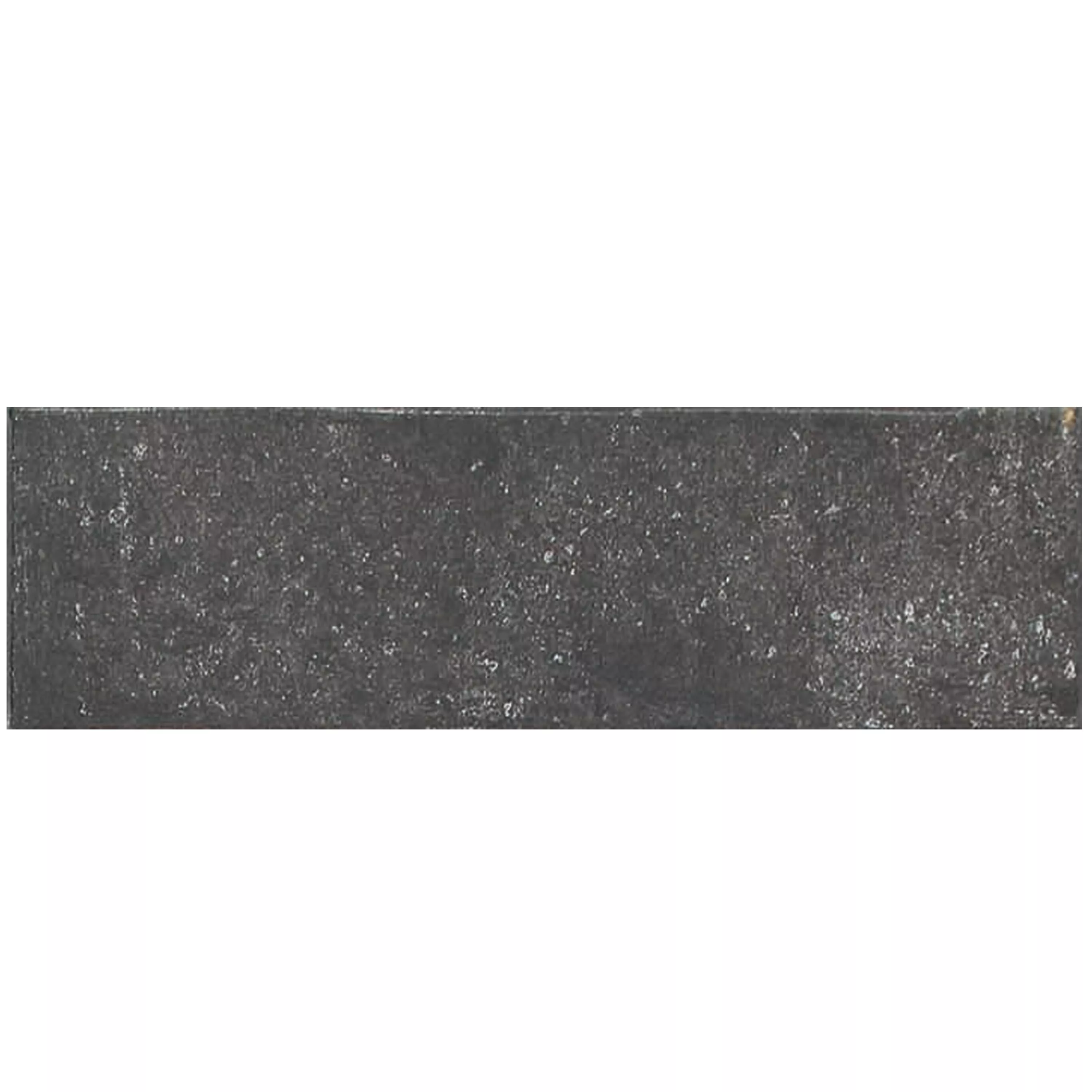 Πρότυπο Πλακάκια Δαπέδου Leverkusen 7,1x24cm Λουράκι Dark Grey