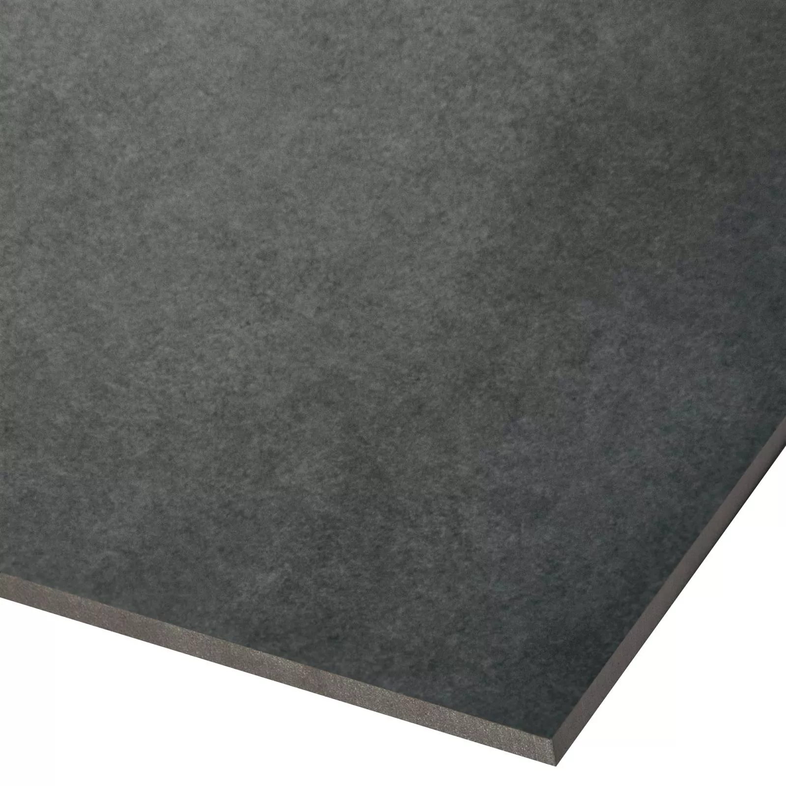 Πρότυπο Πλακάκι Δαπέδου Συγκεκριμένη Εμφάνιση Alpago Ανθρακίτης 40x40cm